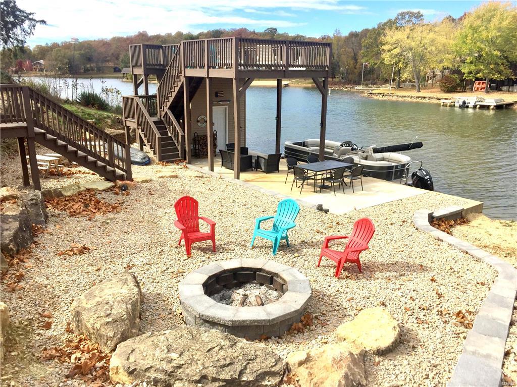 Terre Du Lac - Residential