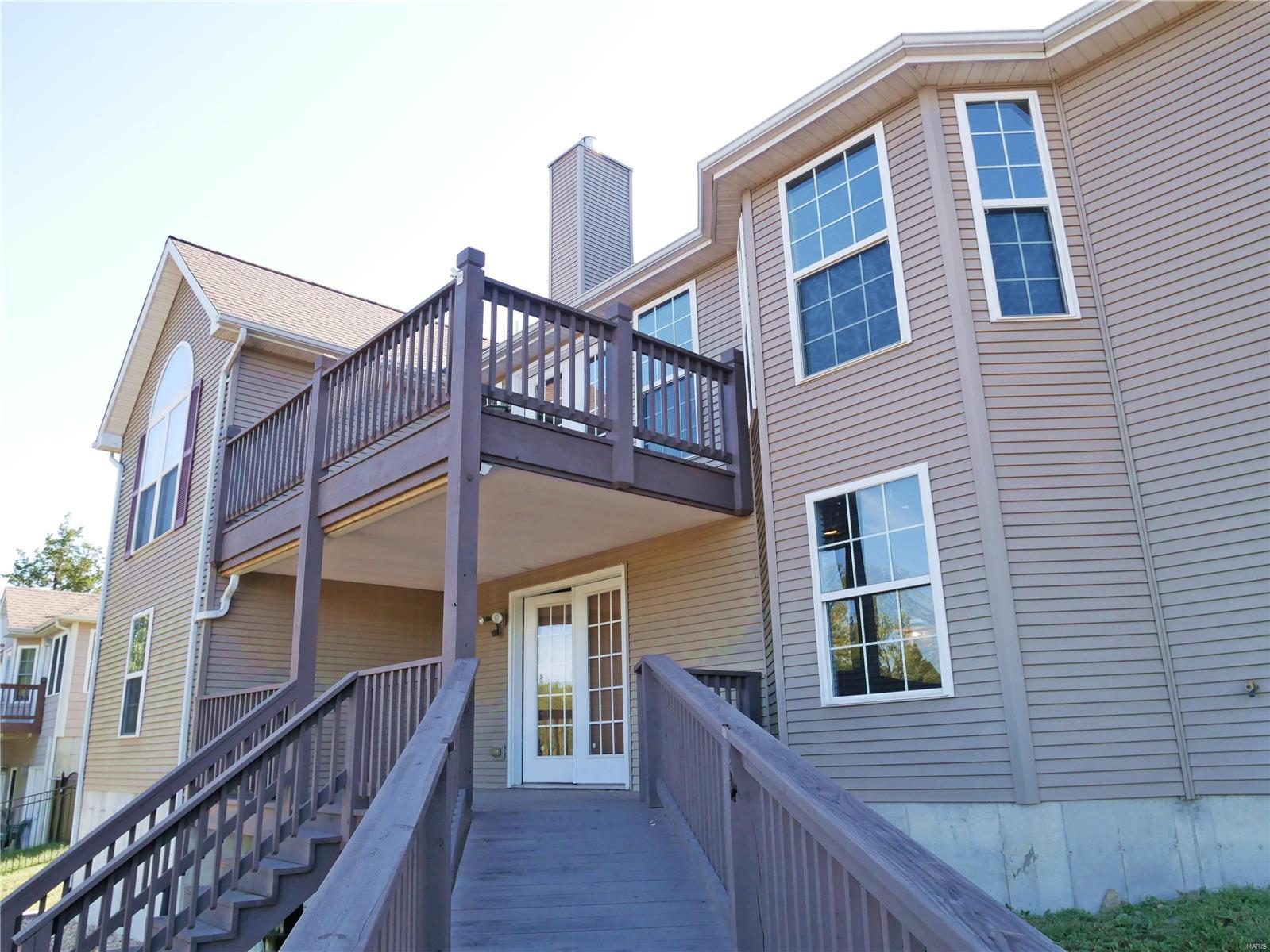 Terre Du Lac - Residential