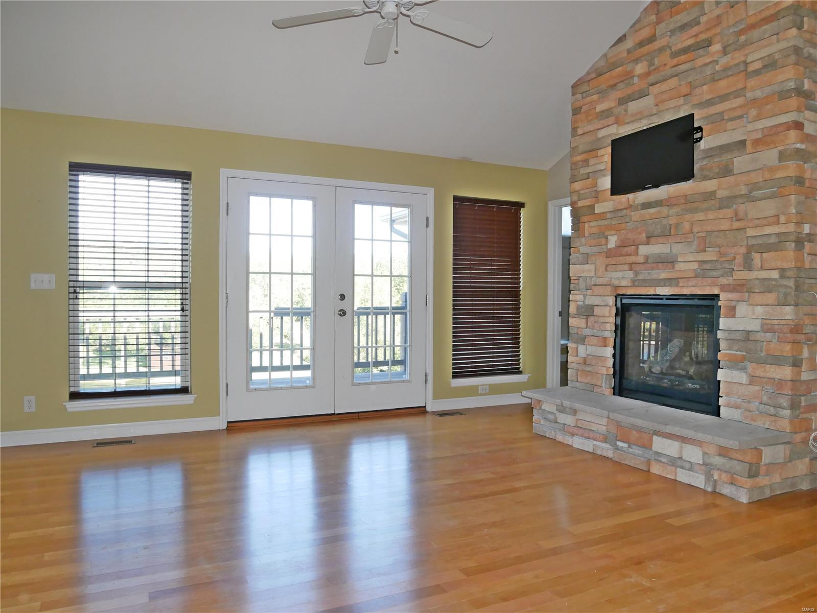 Terre Du Lac - Residential