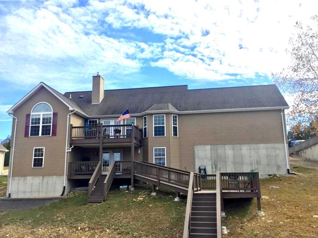 Terre Du Lac - Residential