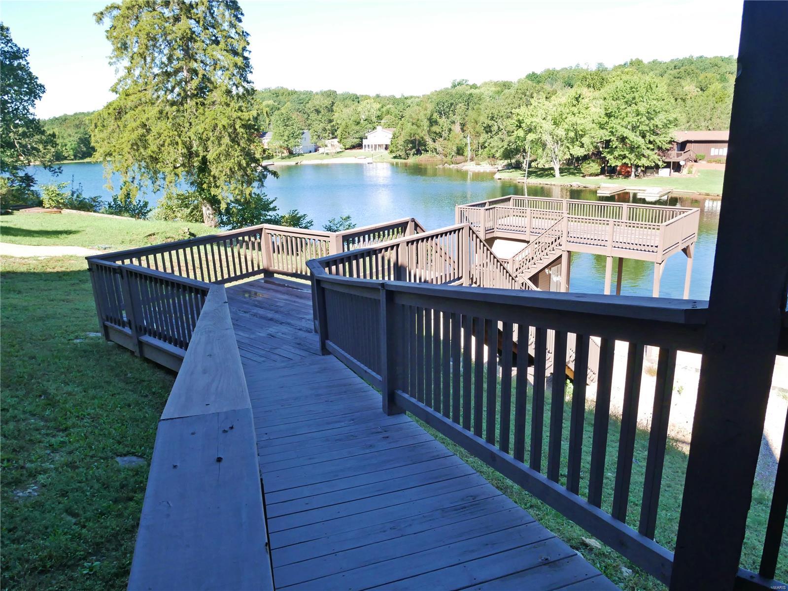 Terre Du Lac - Residential