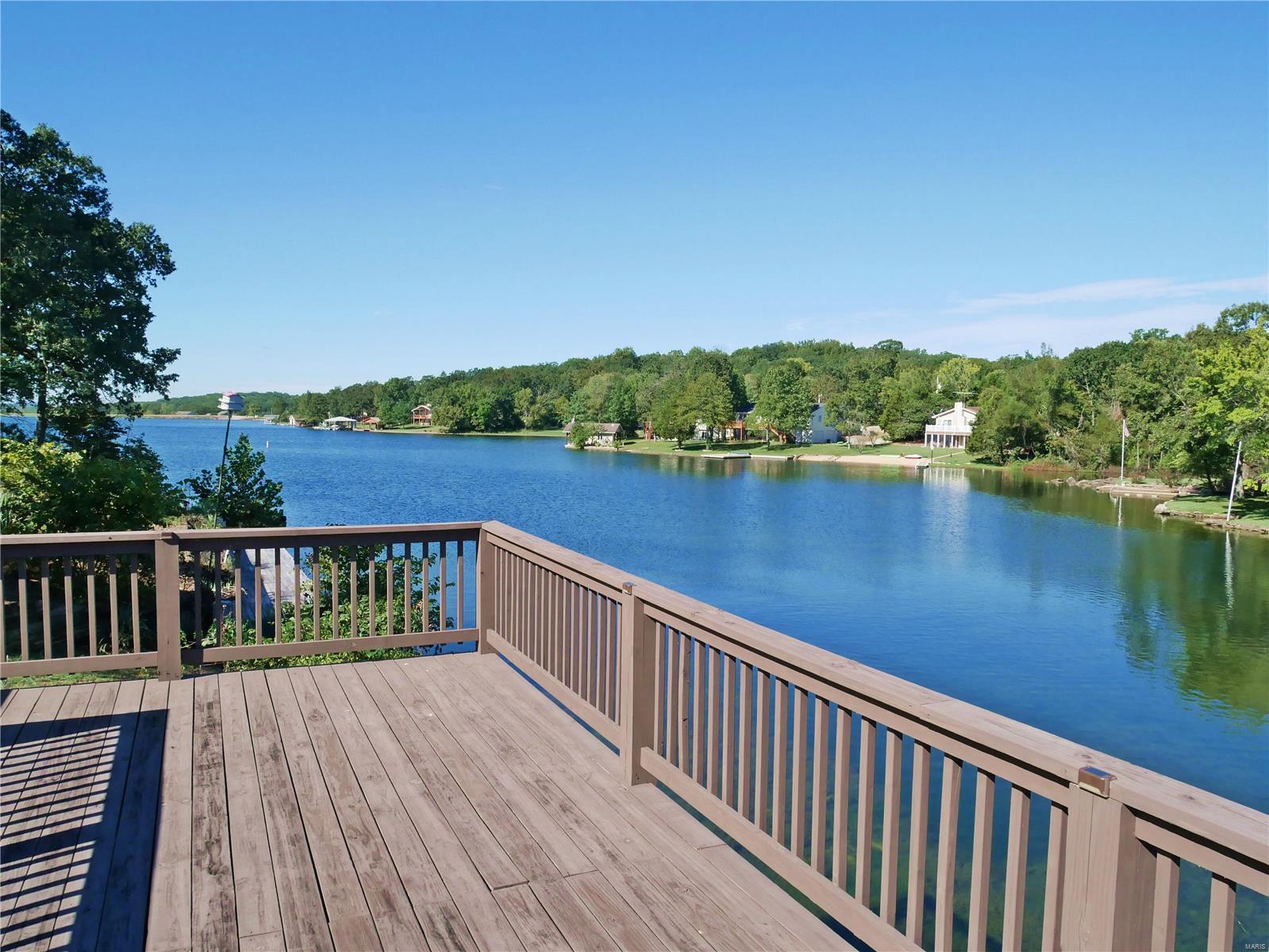 Terre Du Lac - Residential