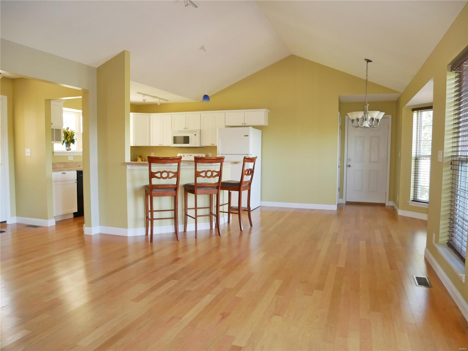 Terre Du Lac - Residential