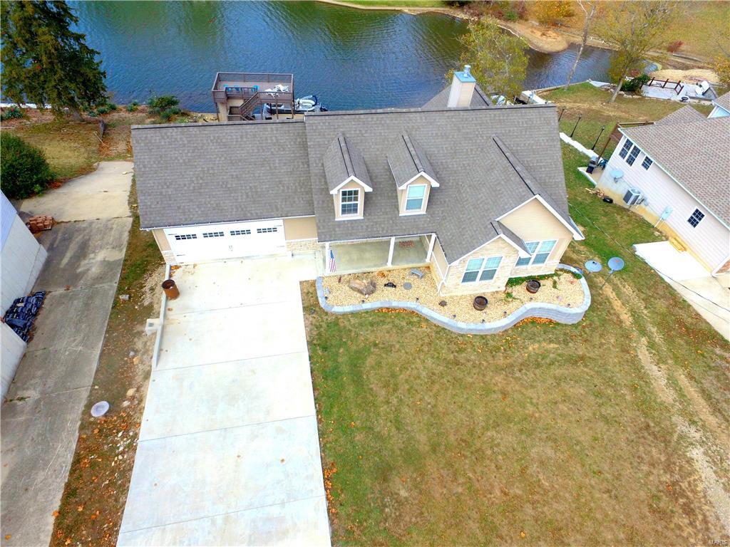 Terre Du Lac - Residential