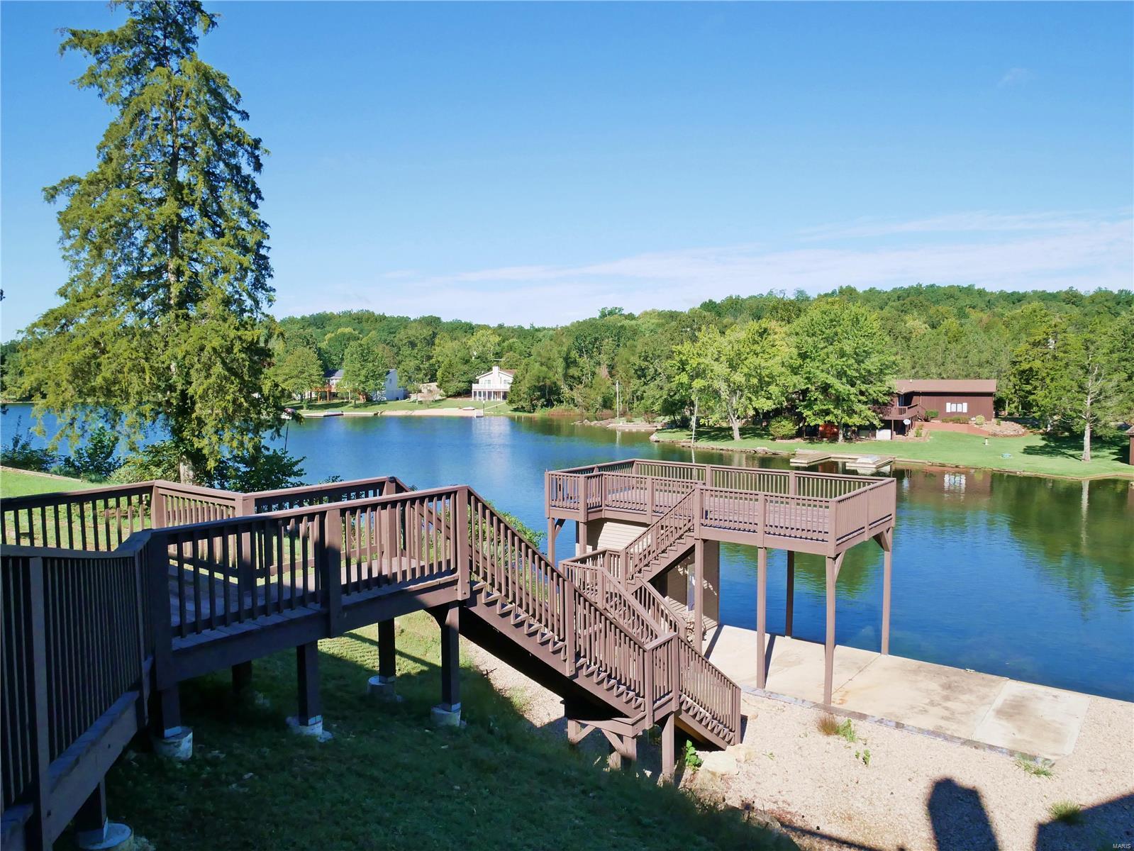 Terre Du Lac - Residential