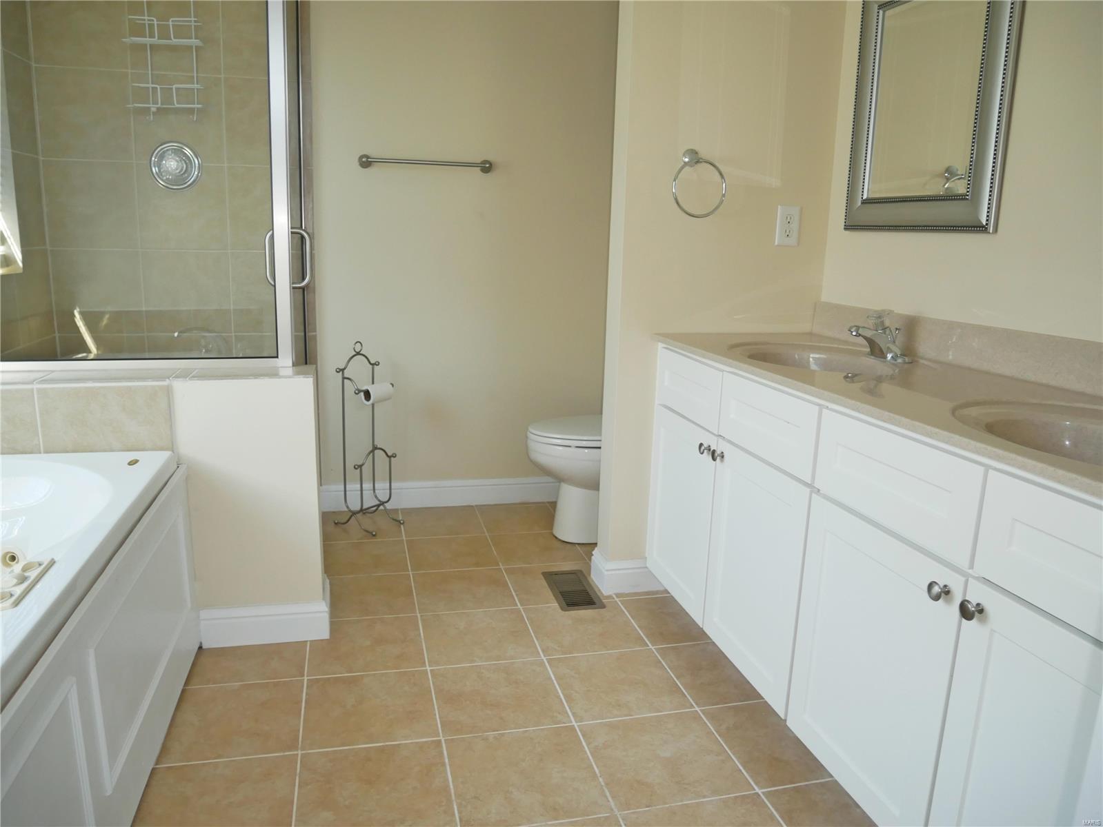 Terre Du Lac - Residential