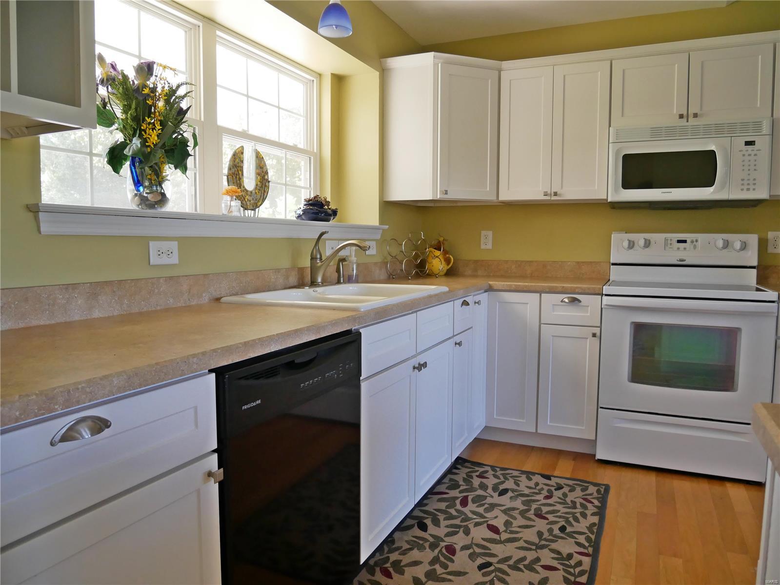 Terre Du Lac - Residential