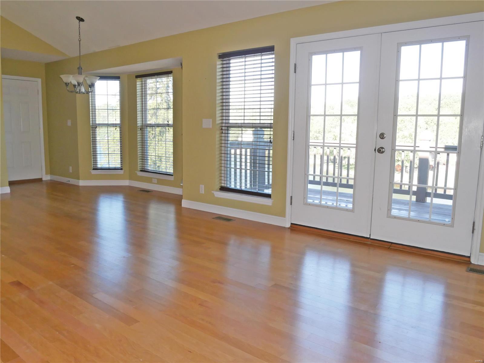 Terre Du Lac - Residential