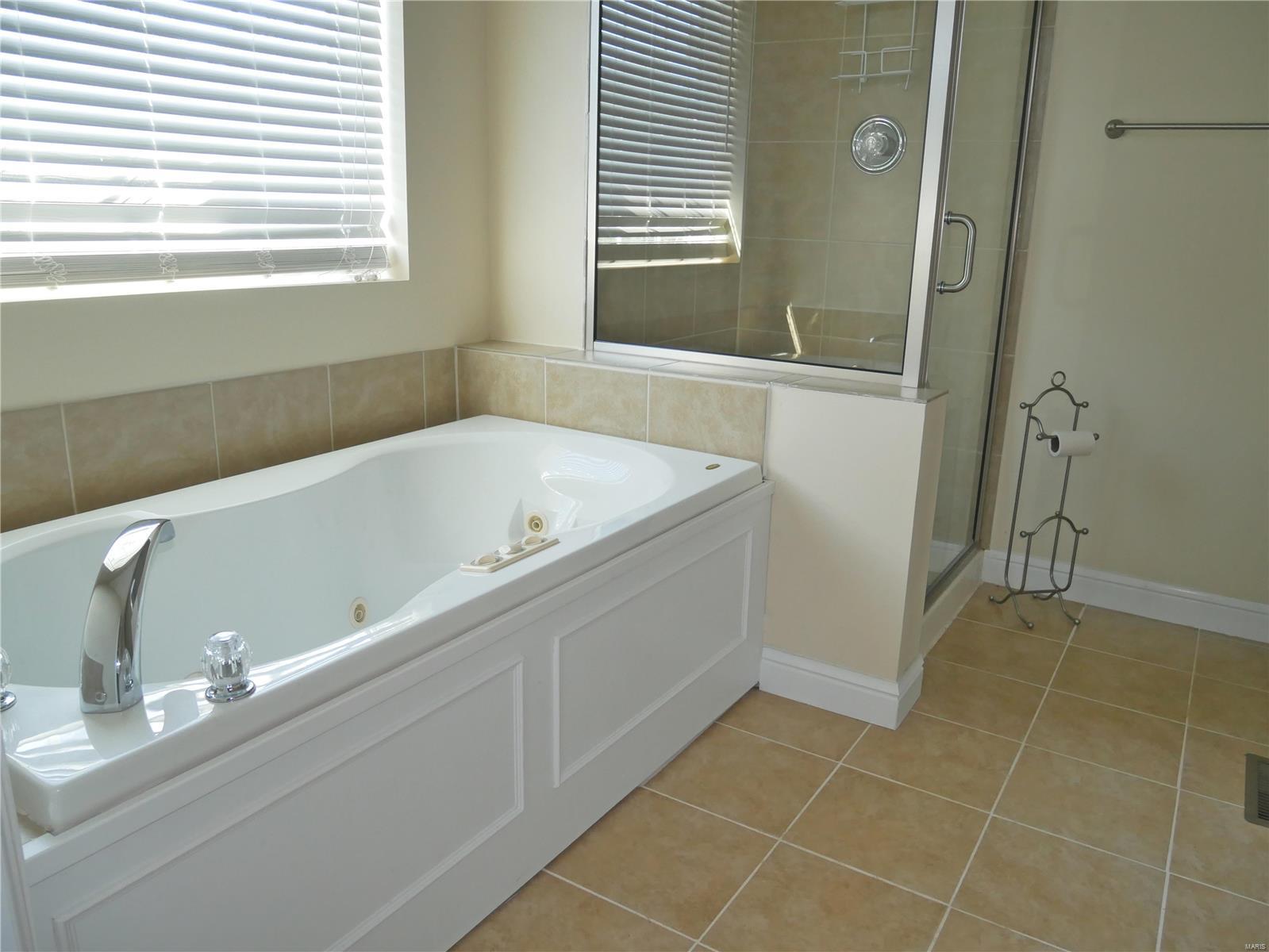 Terre Du Lac - Residential