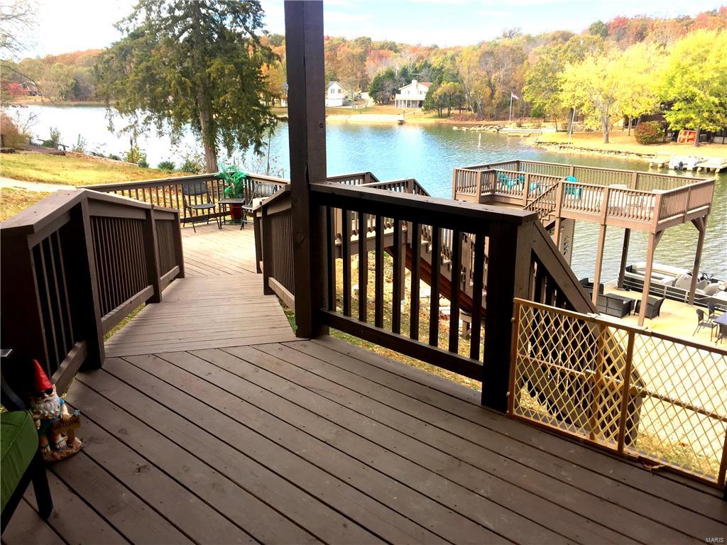 Terre Du Lac - Residential