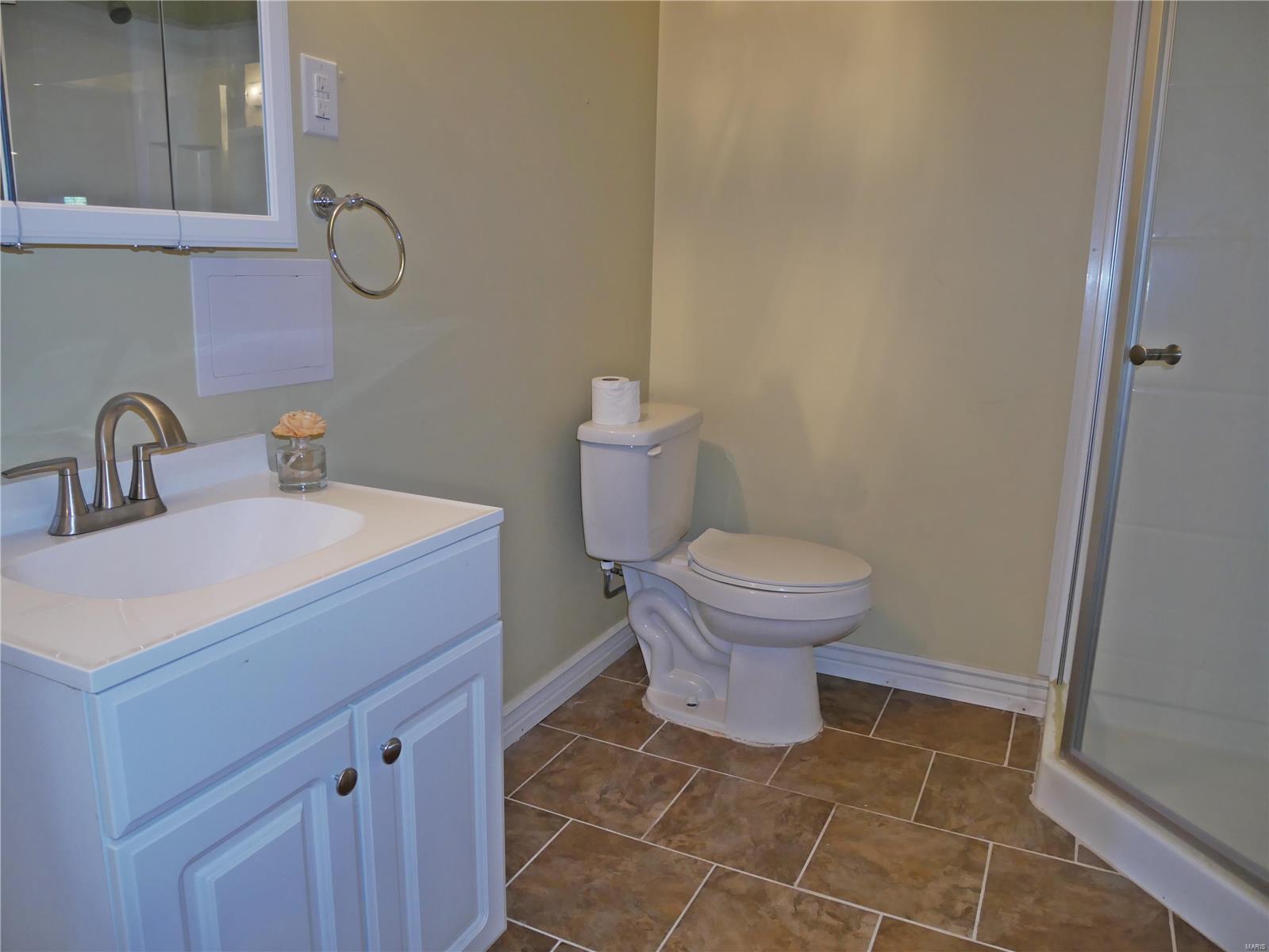 Terre Du Lac - Residential