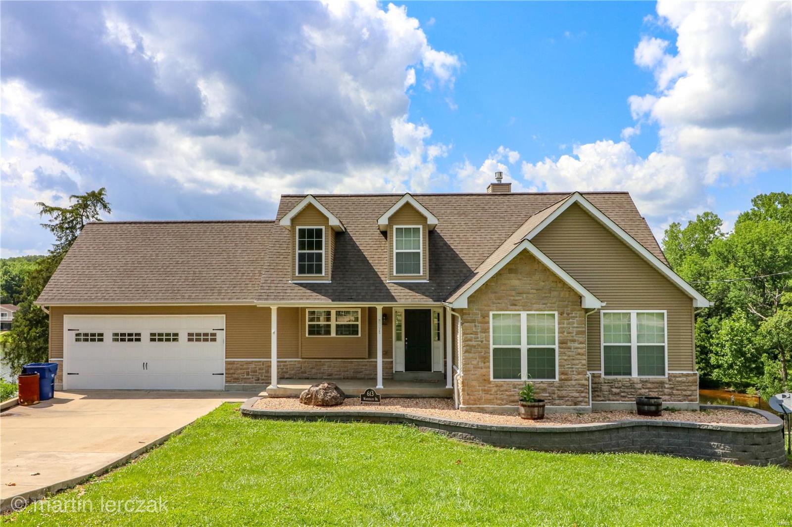 Terre Du Lac - Residential