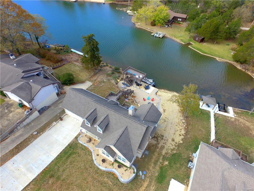 Terre Du Lac - Residential