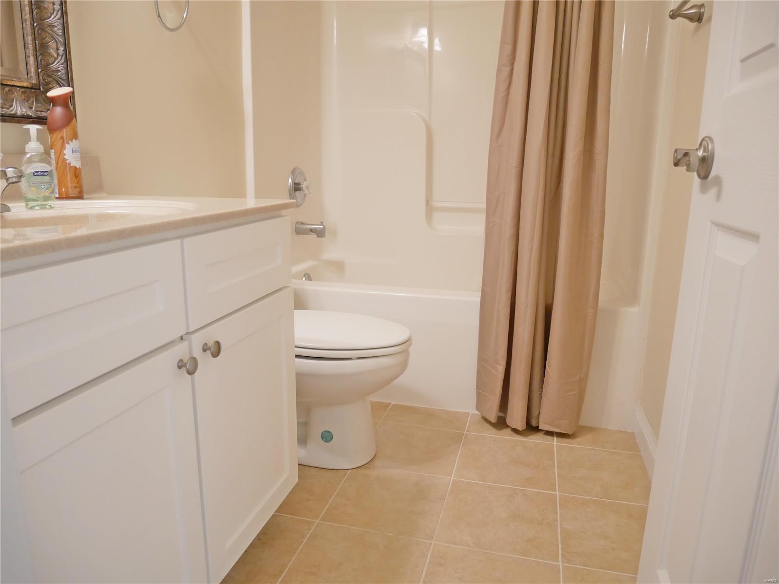 Terre Du Lac - Residential