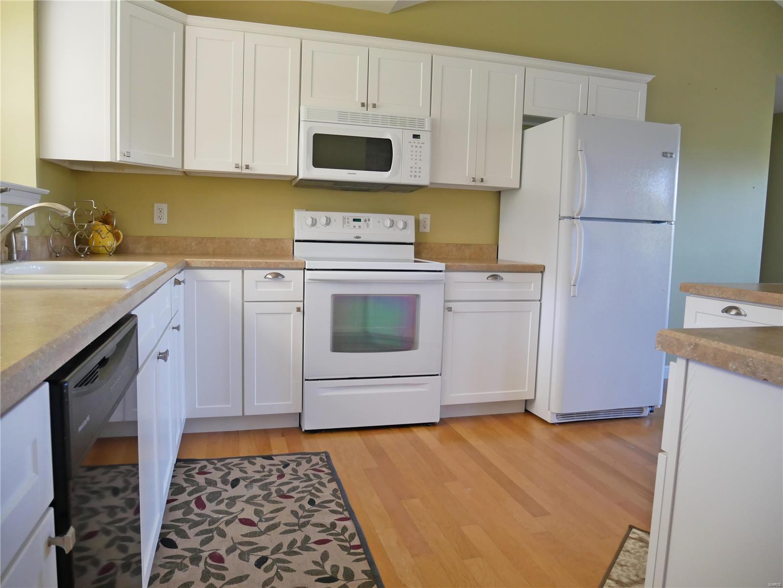 Terre Du Lac - Residential