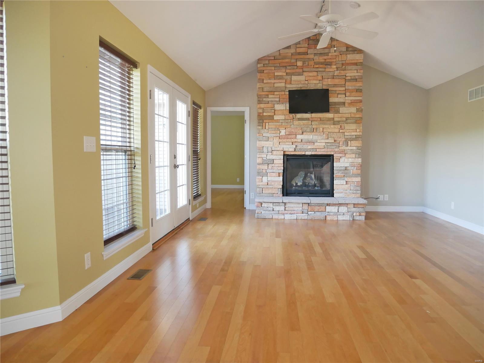 Terre Du Lac - Residential