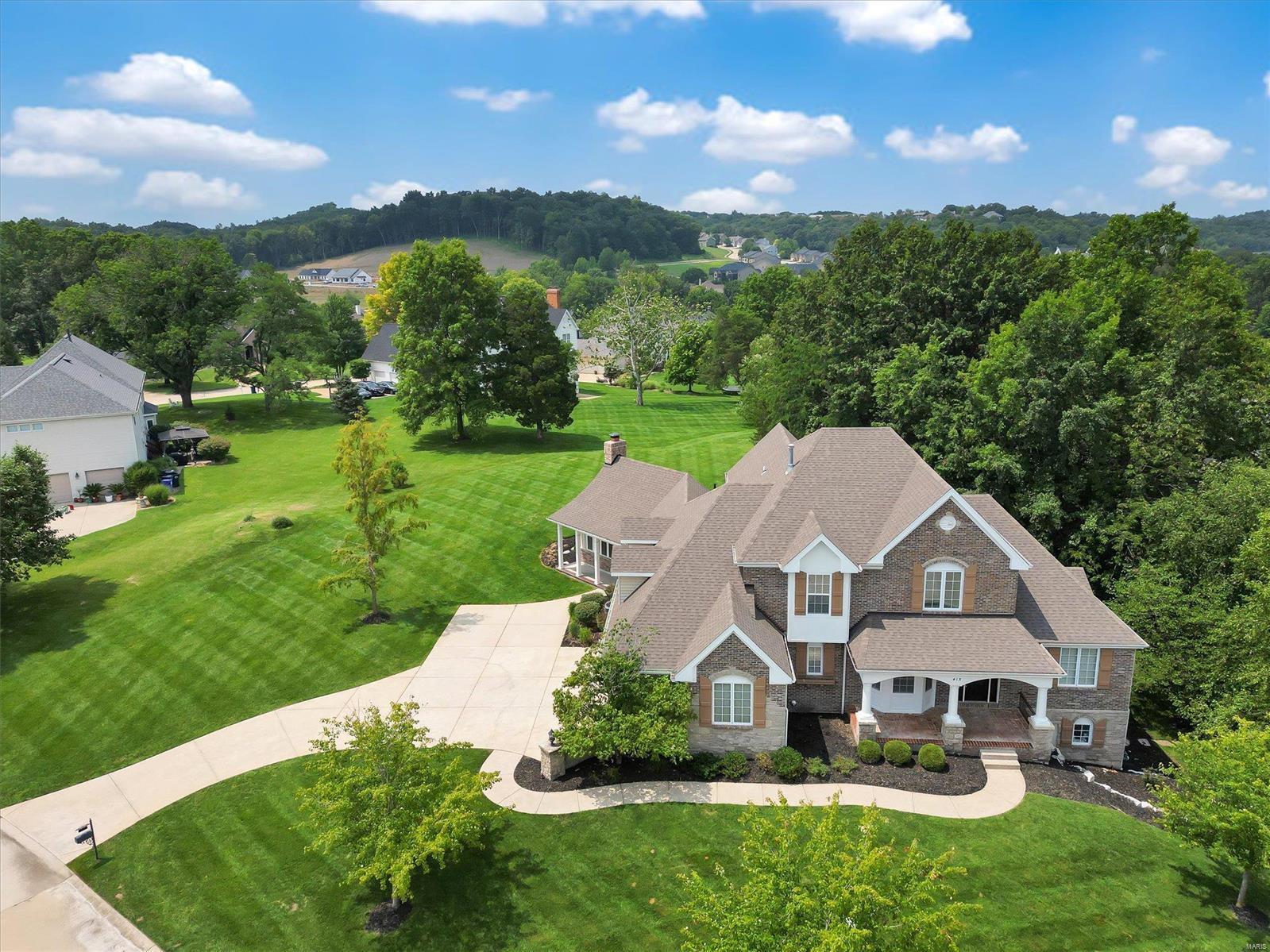 Knoll At The Legends The - Residential