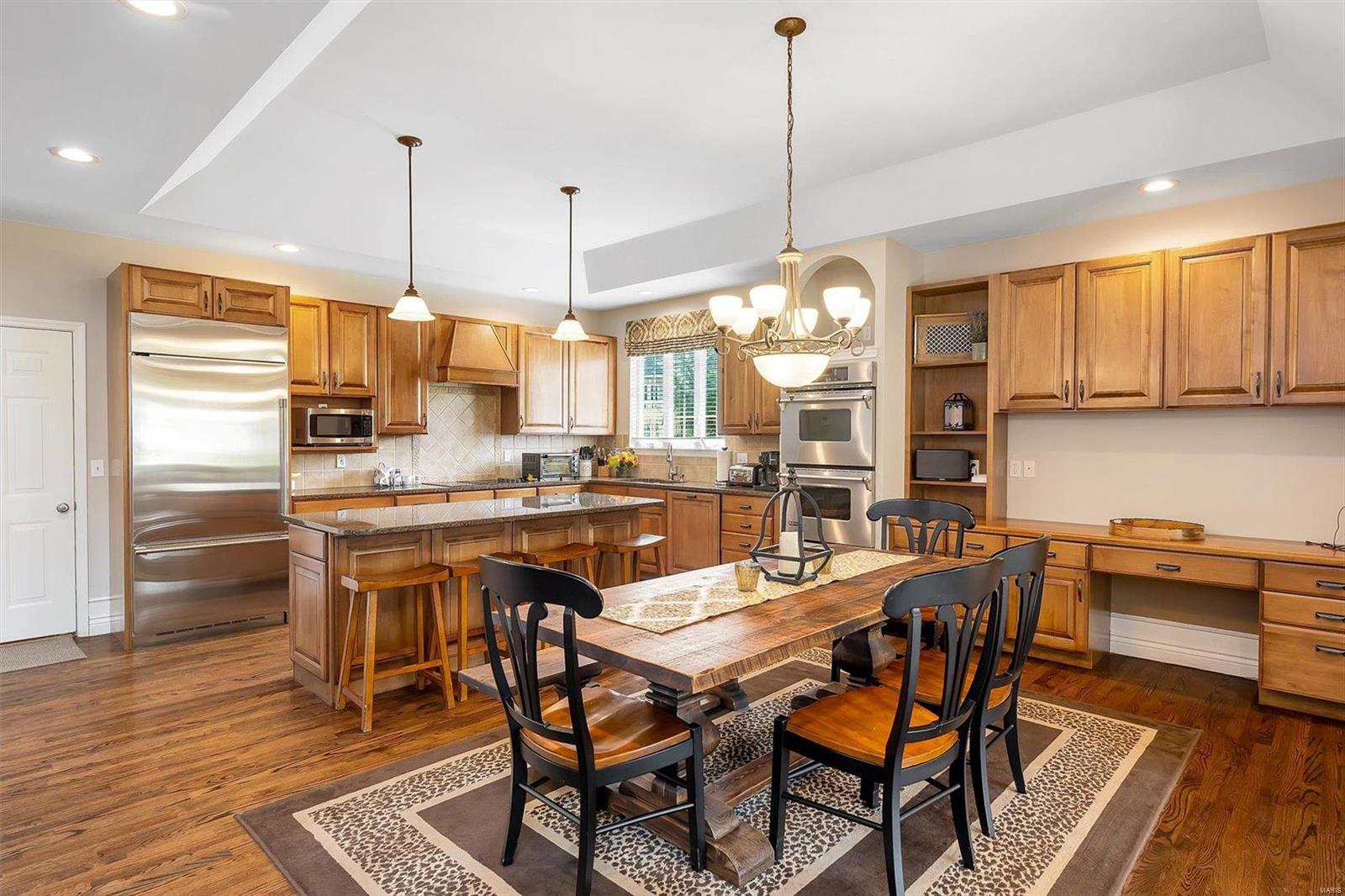 Knoll At The Legends The - Residential