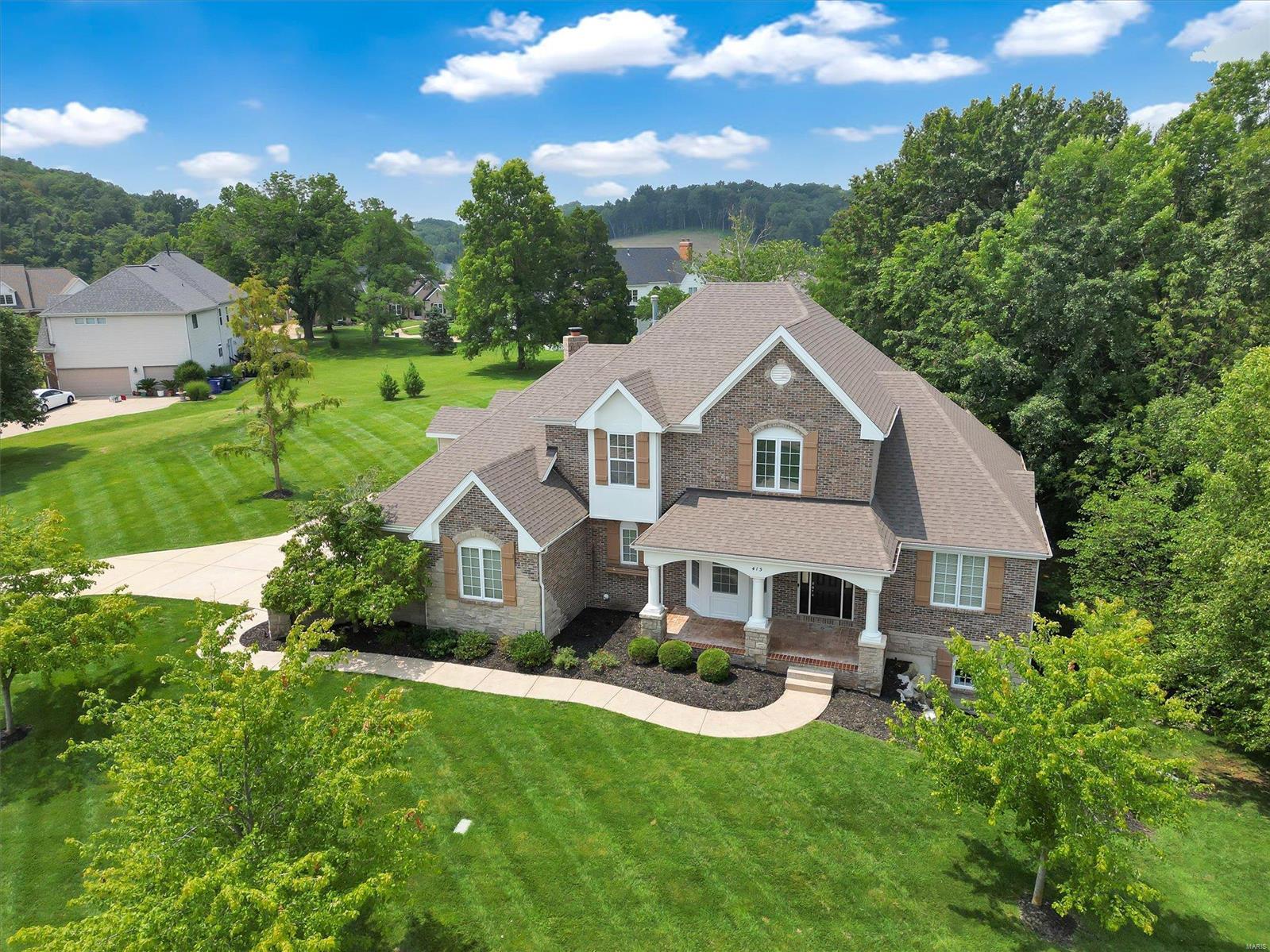 Knoll At The Legends The - Residential