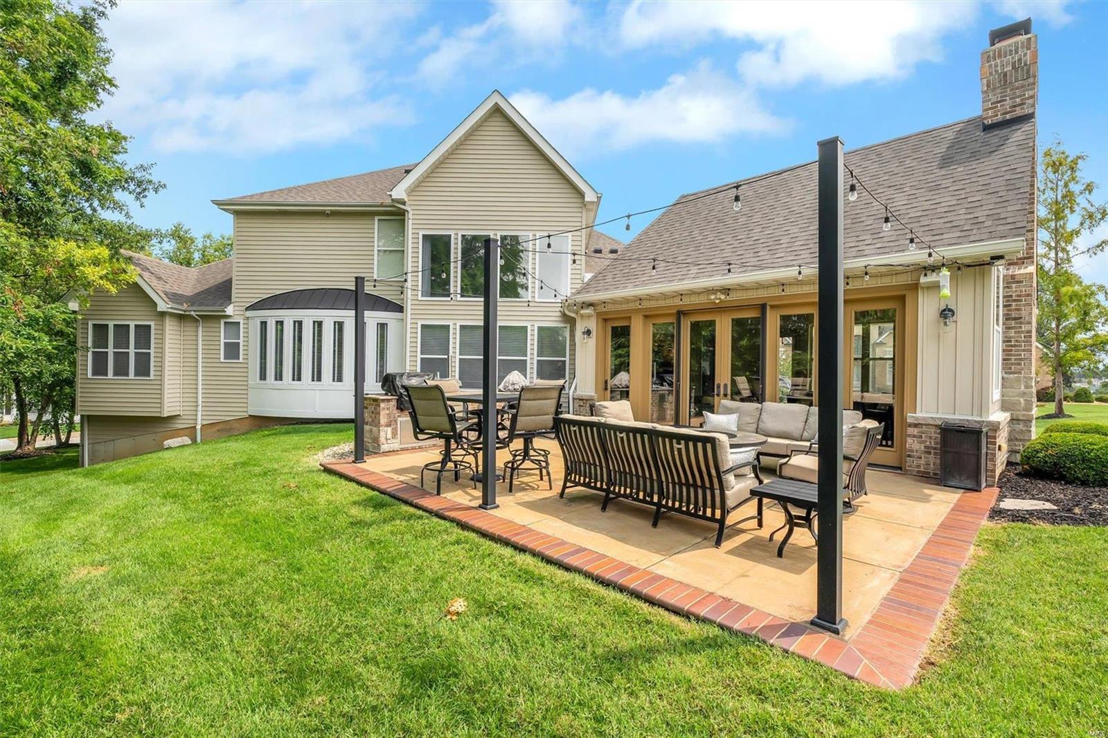 Knoll At The Legends The - Residential