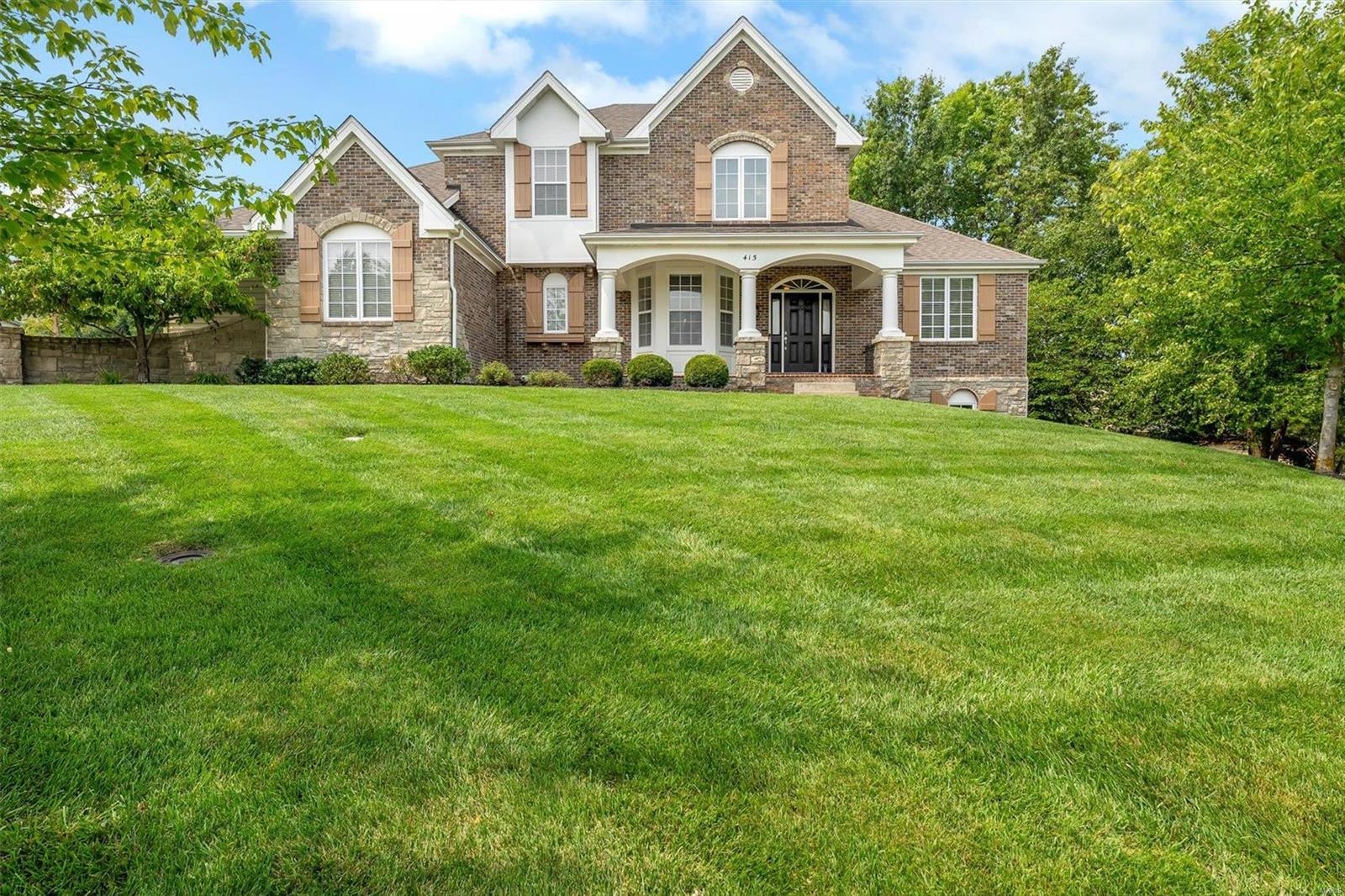 Knoll At The Legends The - Residential