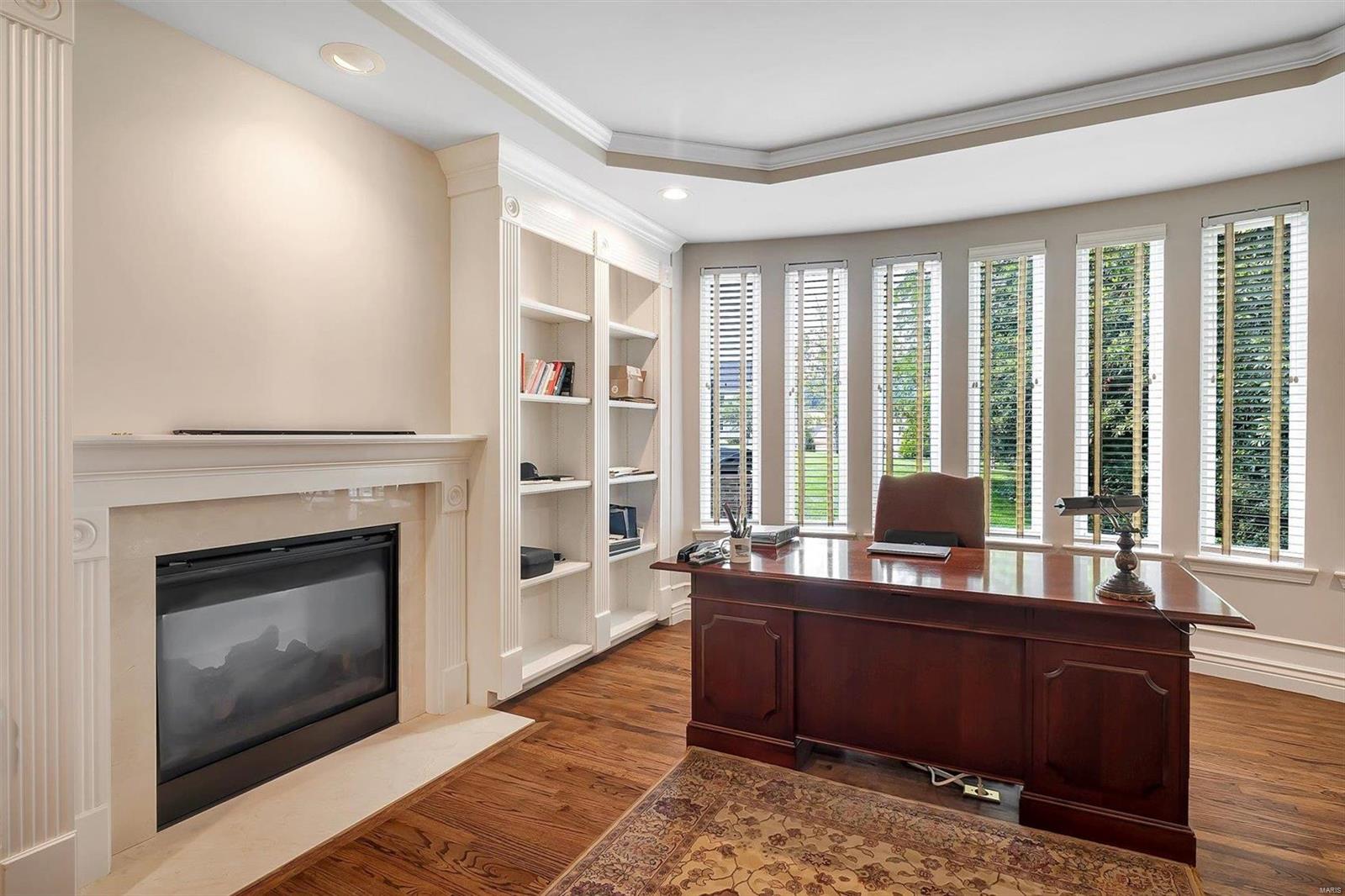 Knoll At The Legends The - Residential