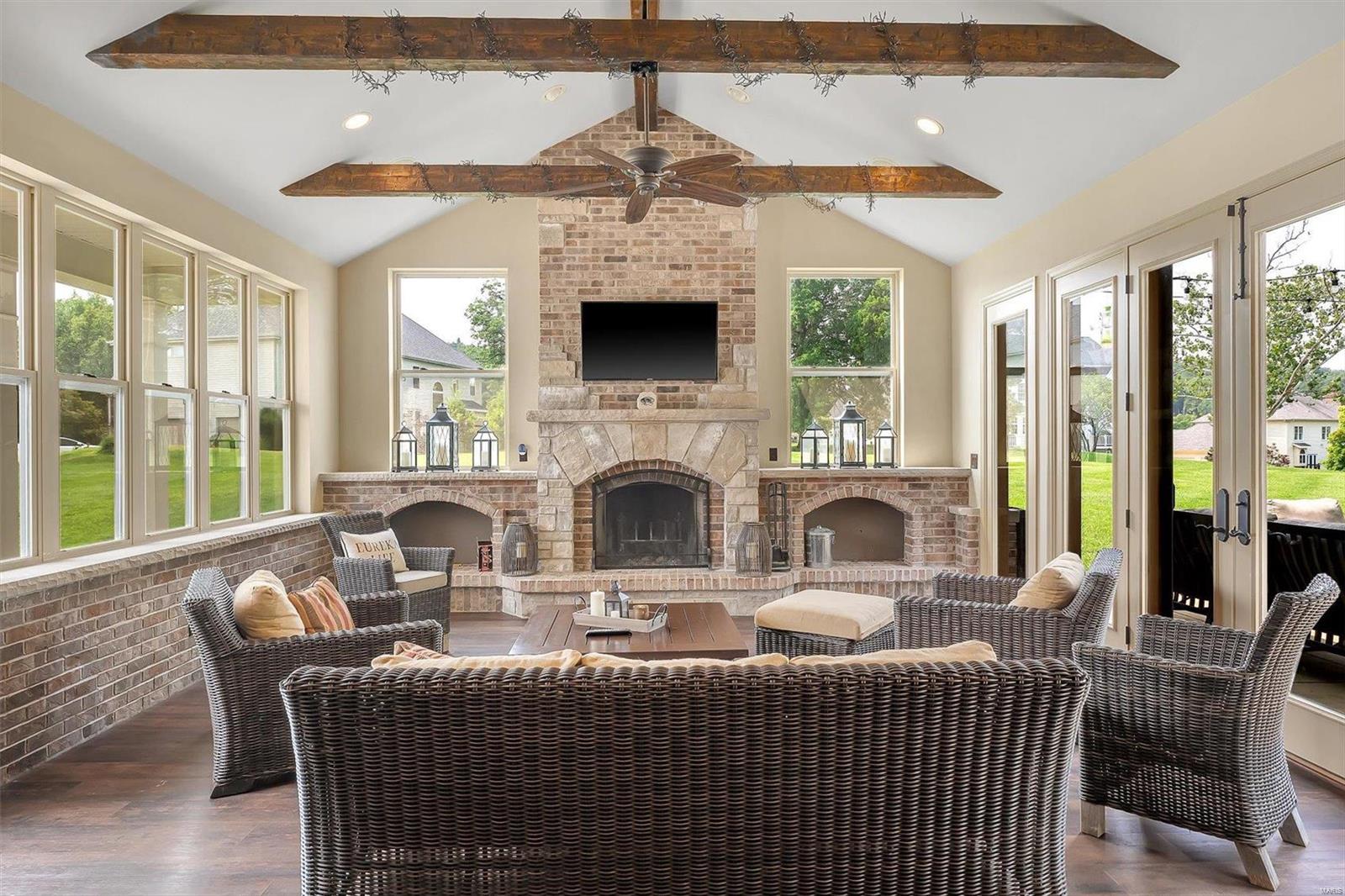 Knoll At The Legends The - Residential