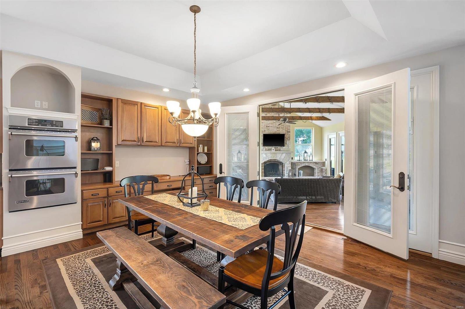 Knoll At The Legends The - Residential