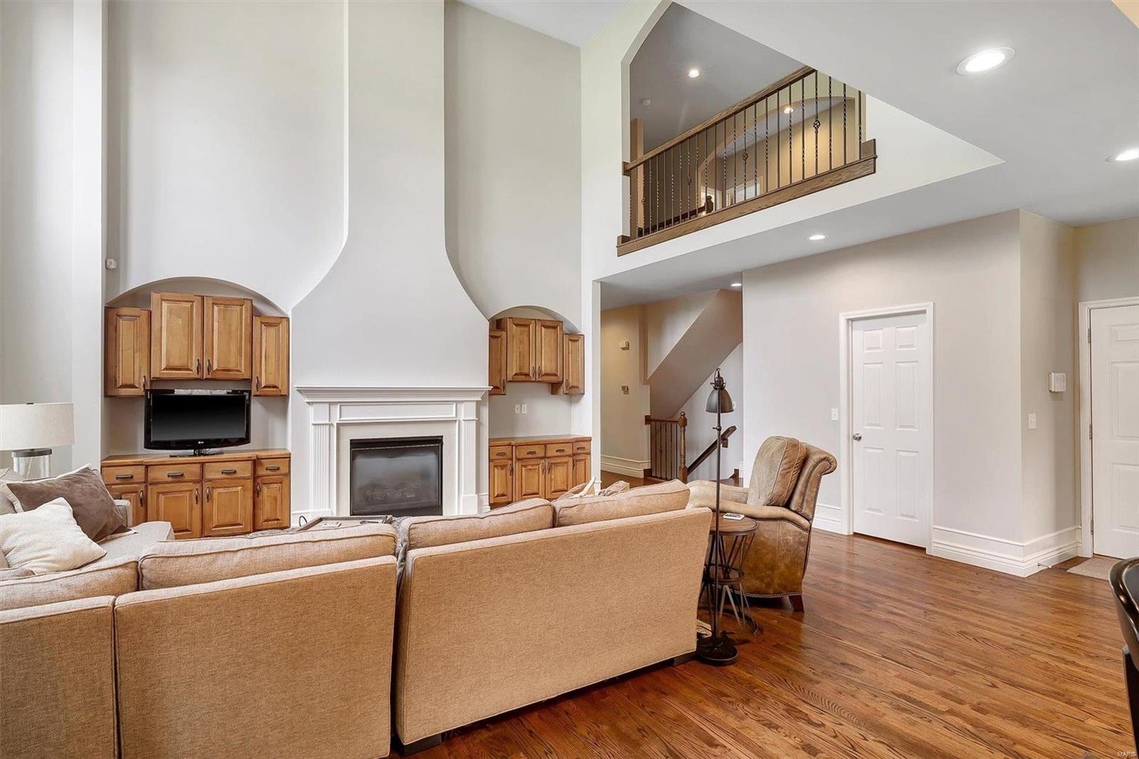 Knoll At The Legends The - Residential