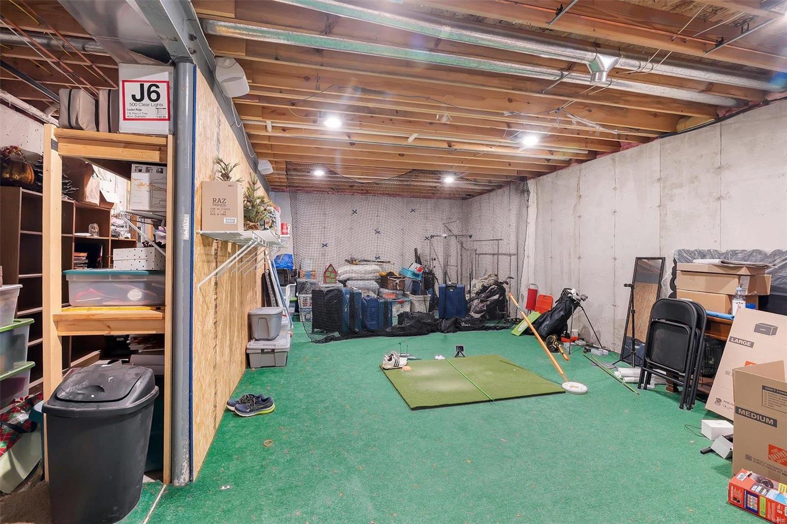 Knoll At The Legends The - Residential