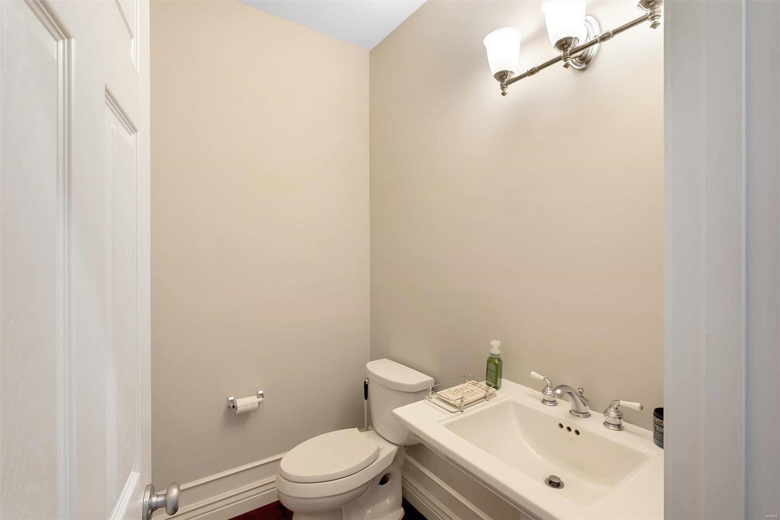 Knoll At The Legends The - Residential