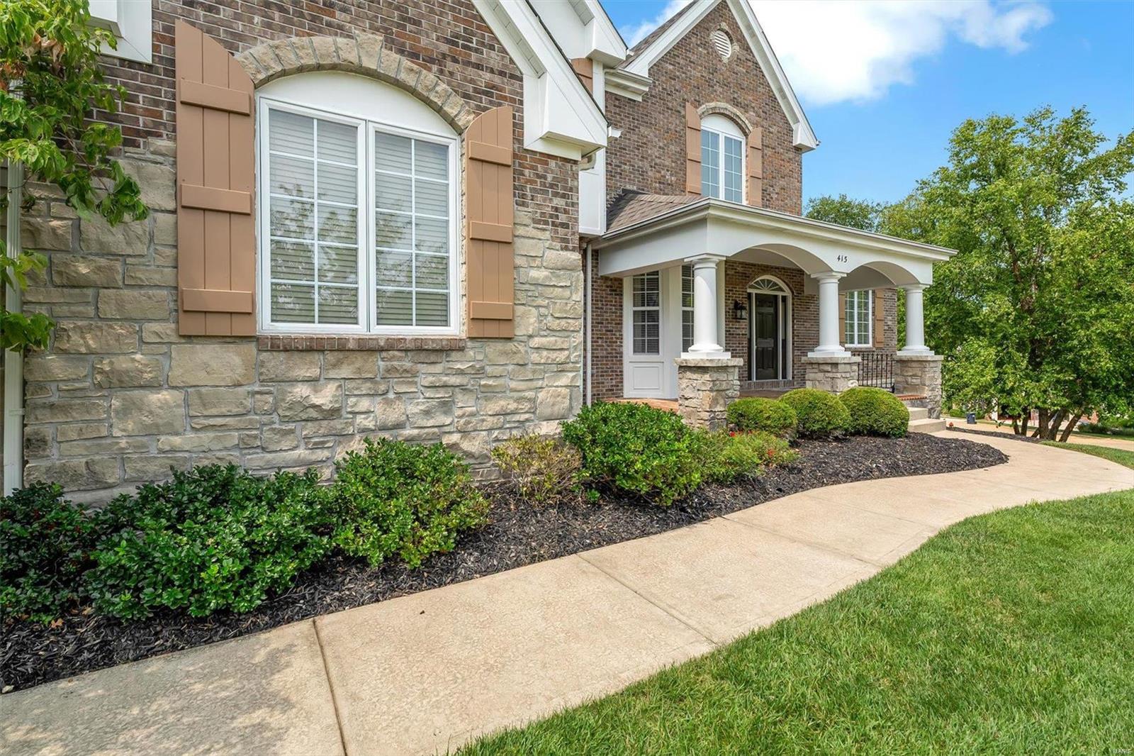 Knoll At The Legends The - Residential