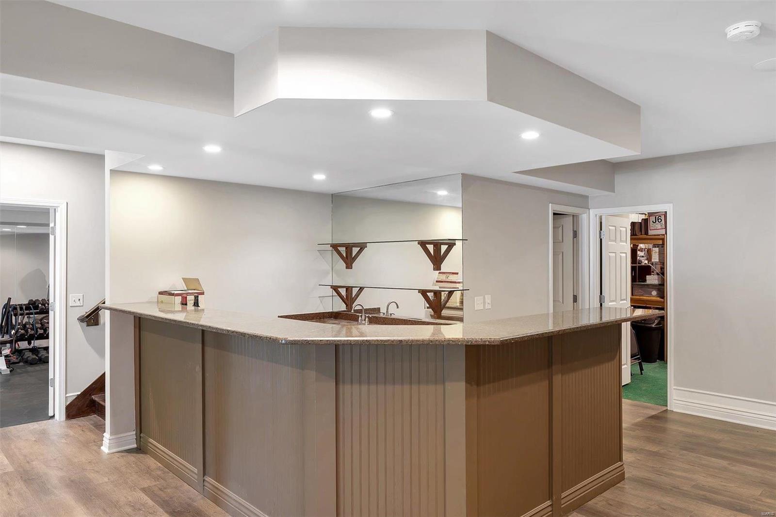 Knoll At The Legends The - Residential