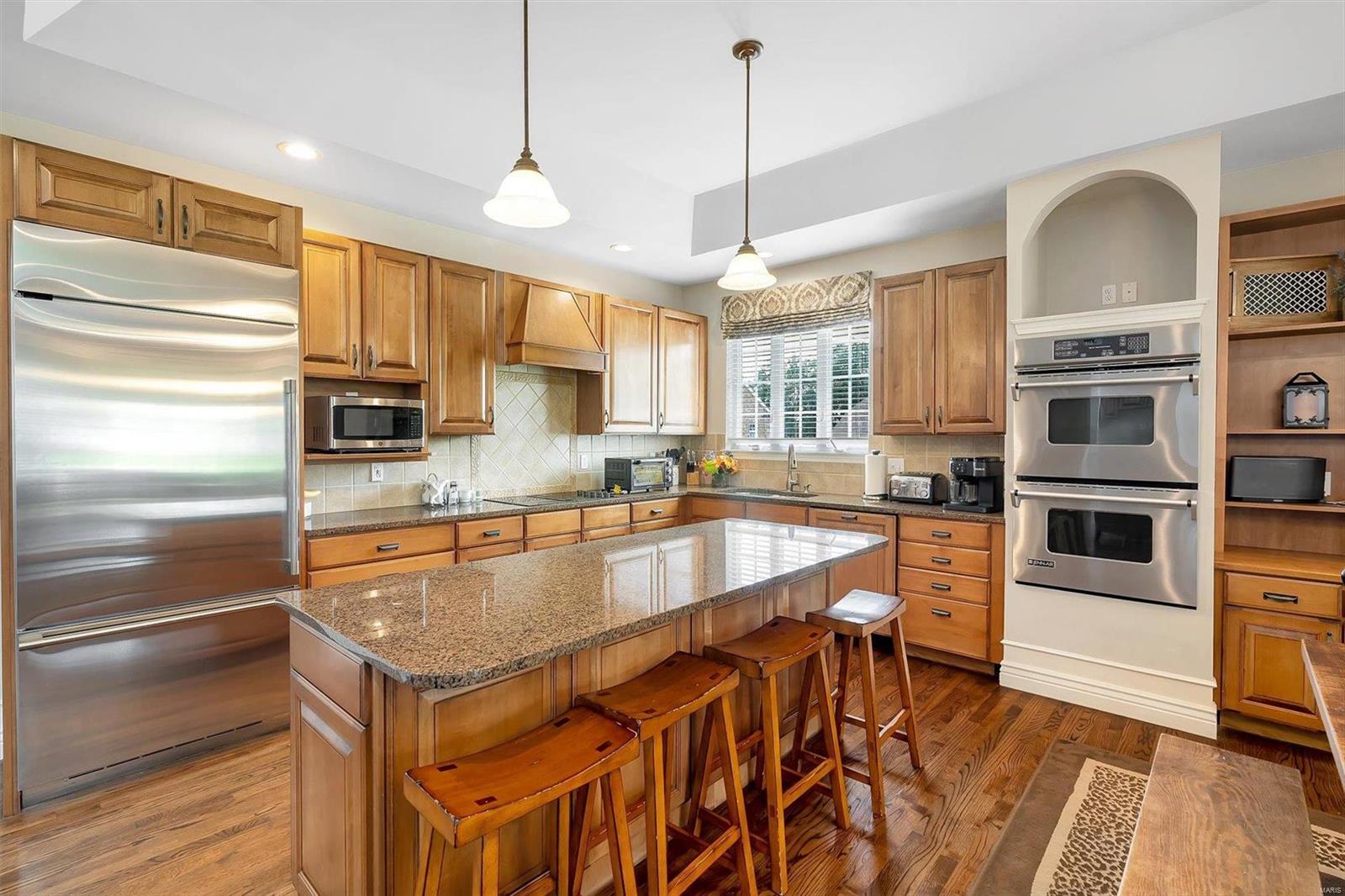 Knoll At The Legends The - Residential