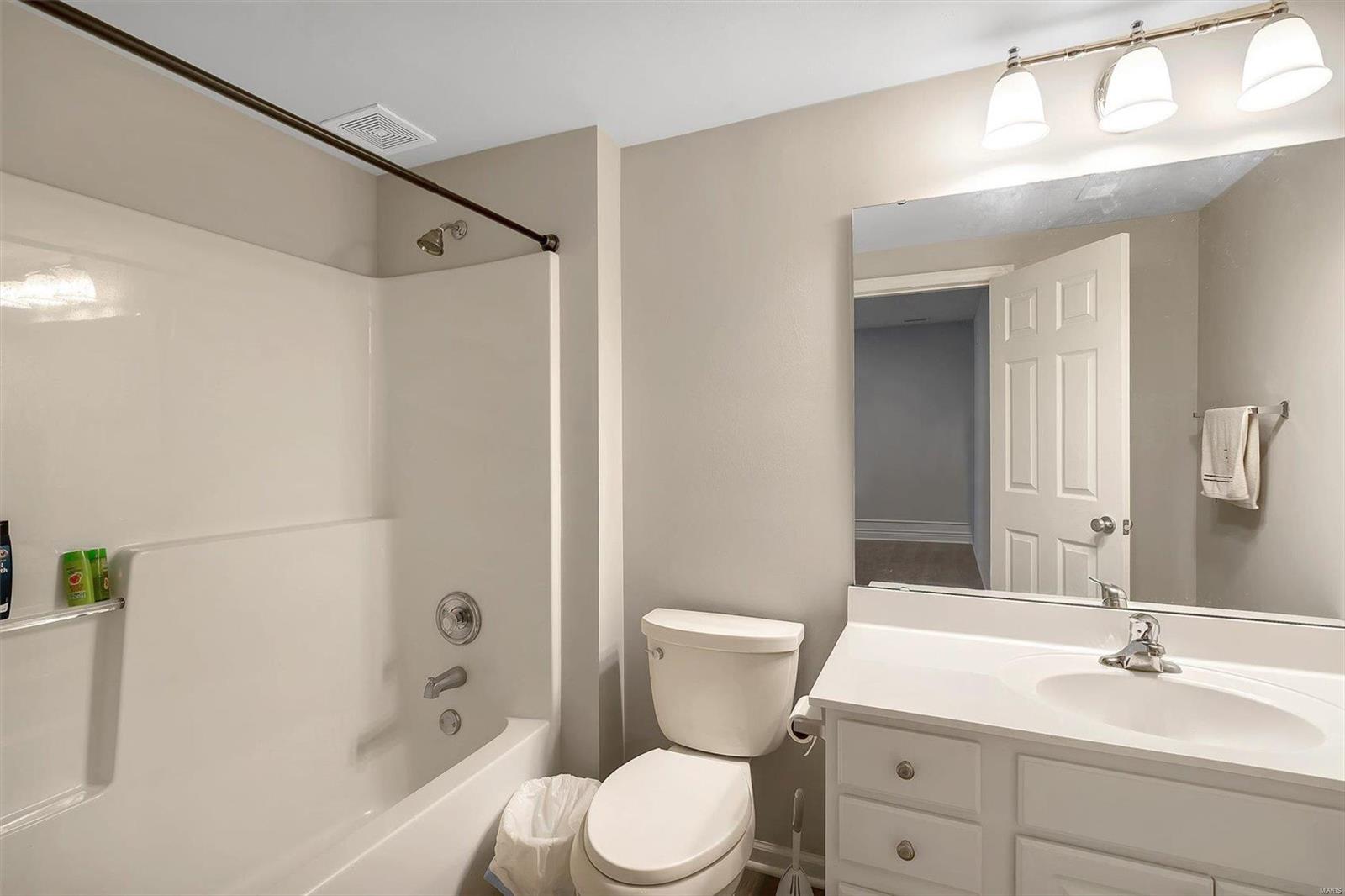 Knoll At The Legends The - Residential