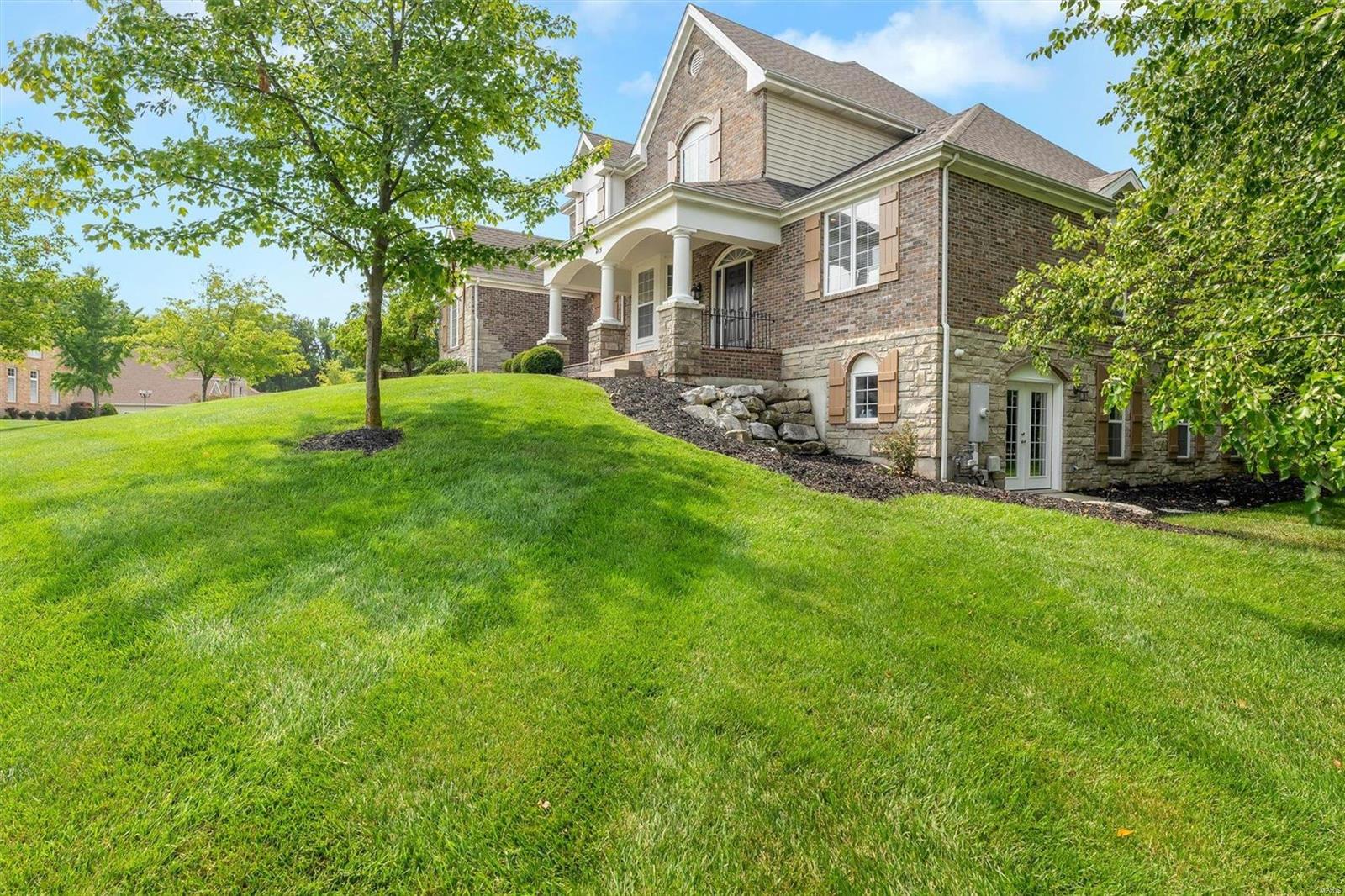 Knoll At The Legends The - Residential