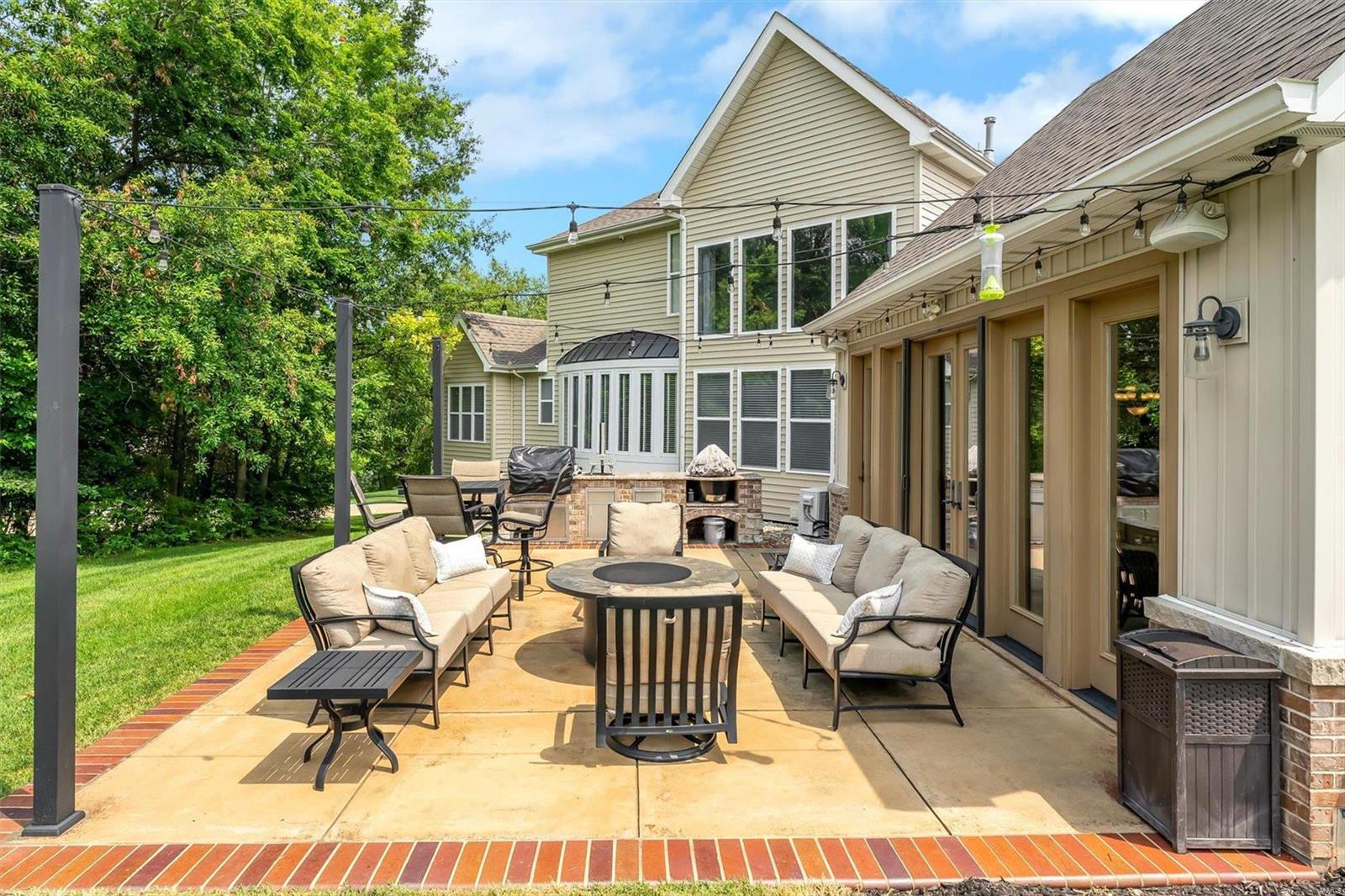 Knoll At The Legends The - Residential