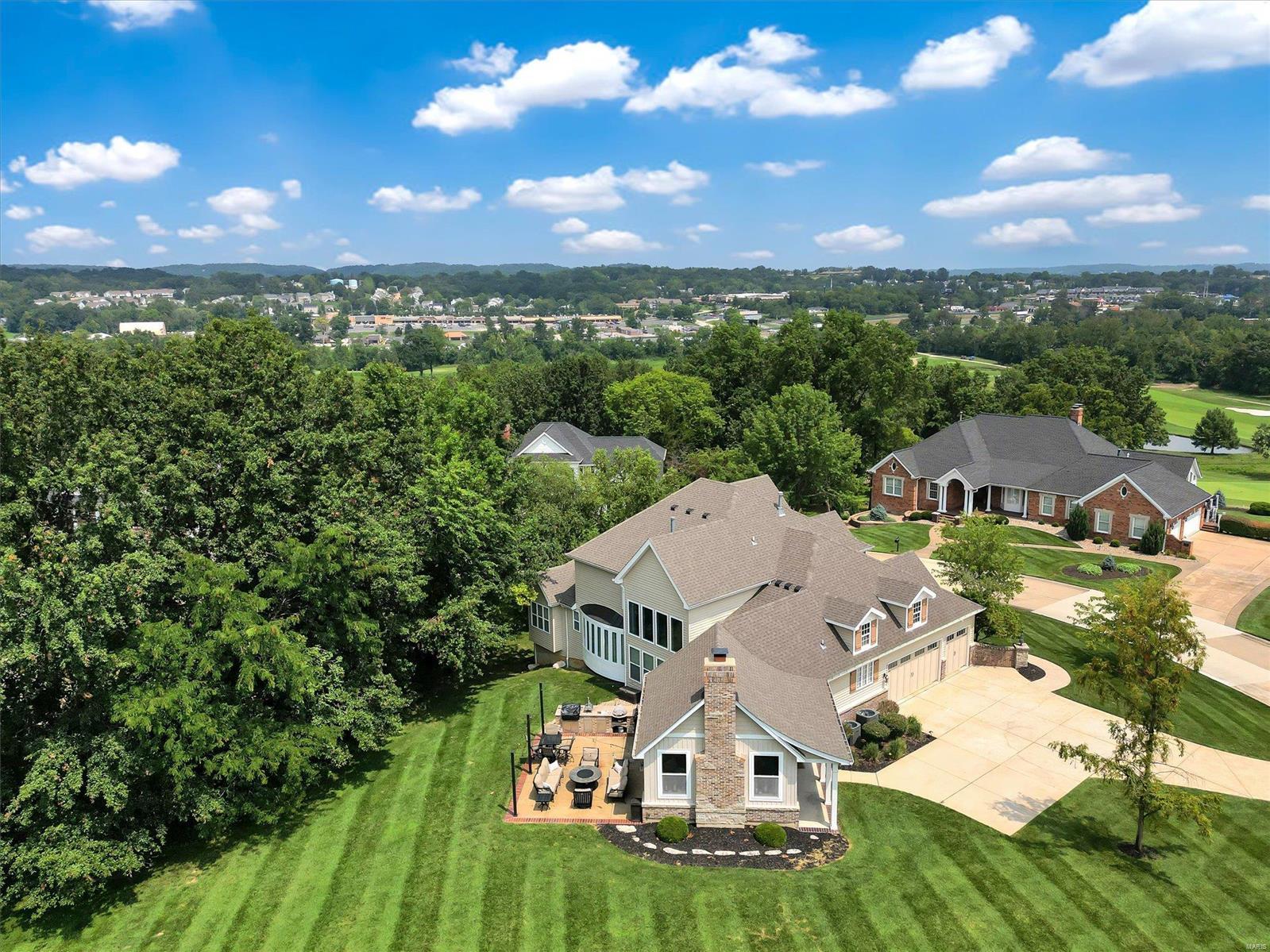 Knoll At The Legends The - Residential