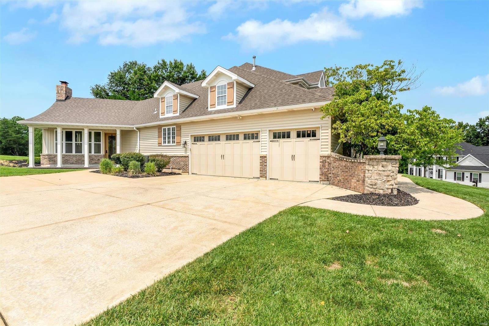 Knoll At The Legends The - Residential