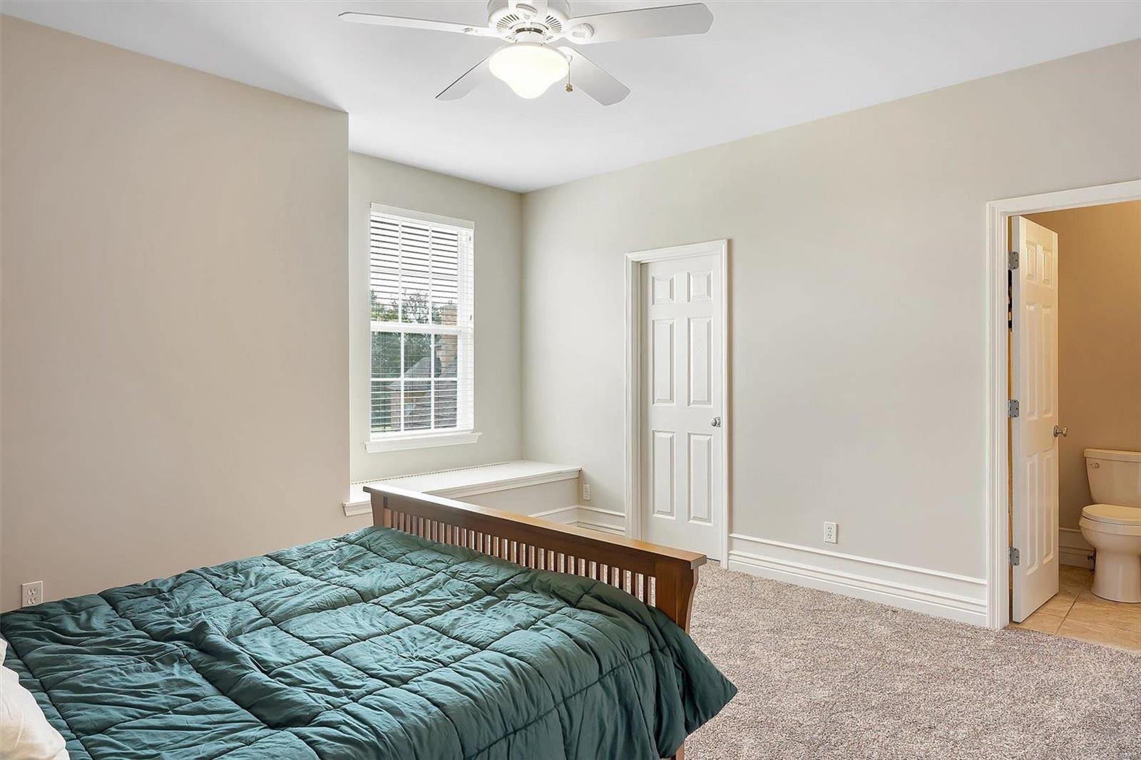 Knoll At The Legends The - Residential