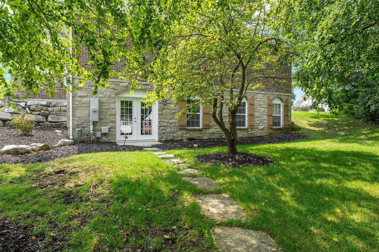 Knoll At The Legends The - Residential