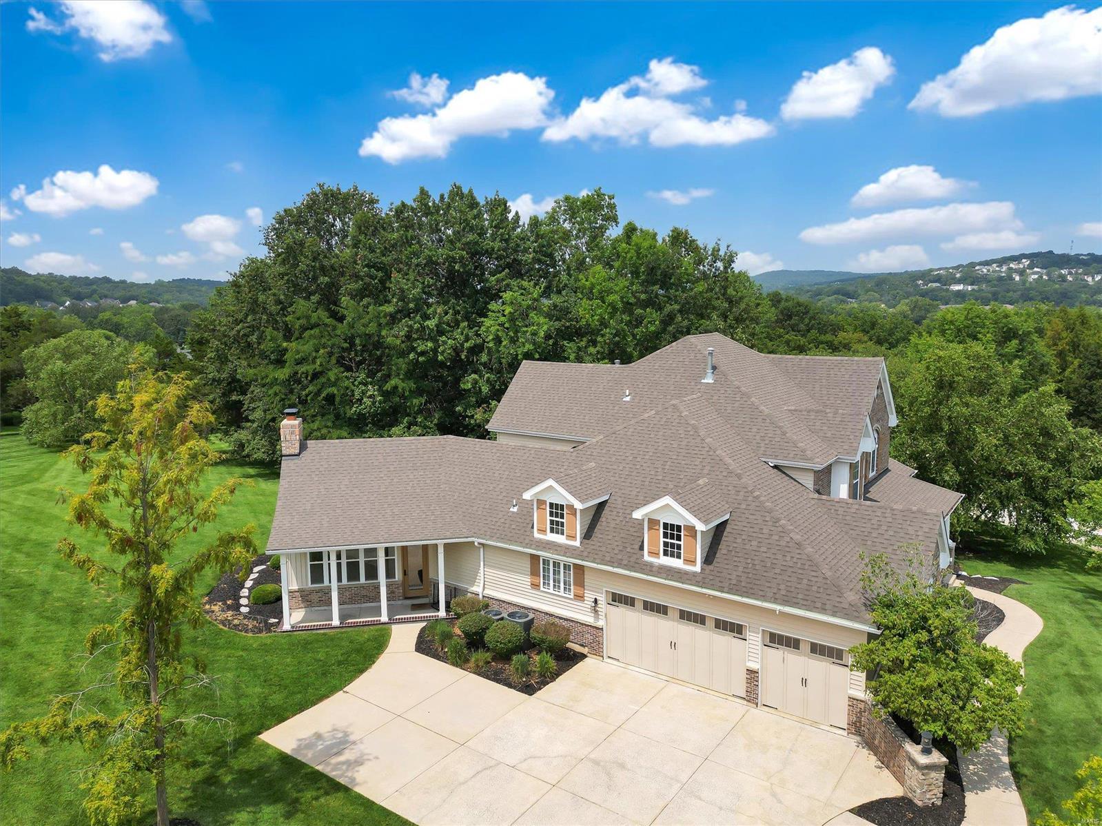 Knoll At The Legends The - Residential