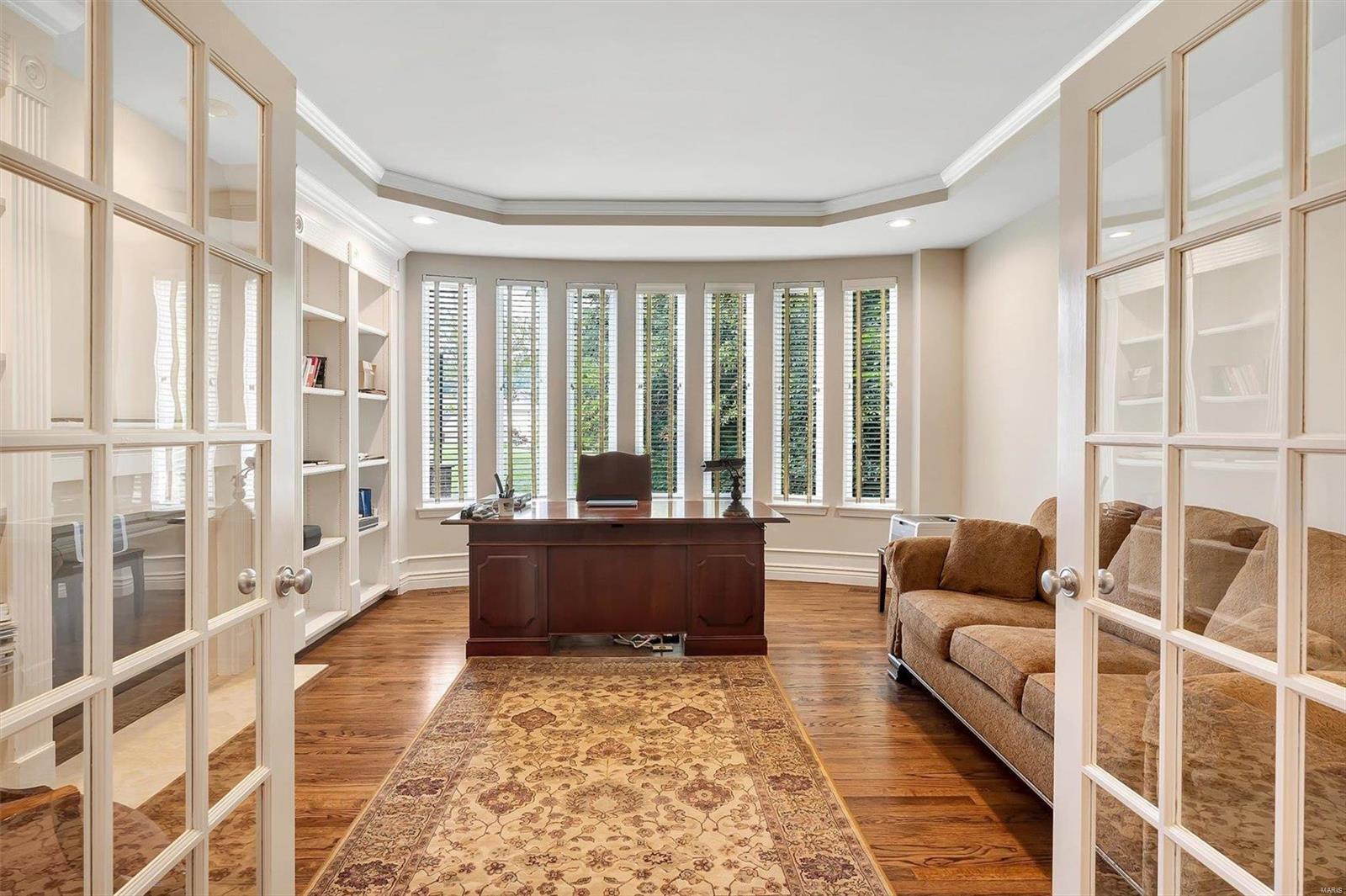 Knoll At The Legends The - Residential