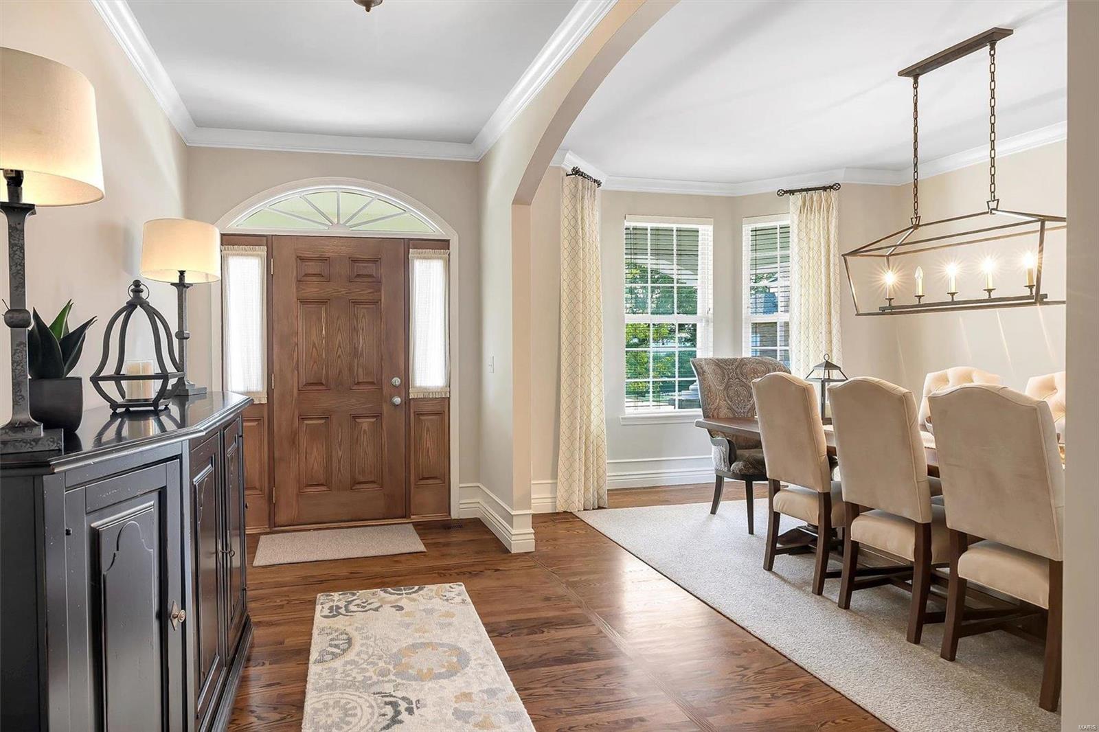 Knoll At The Legends The - Residential