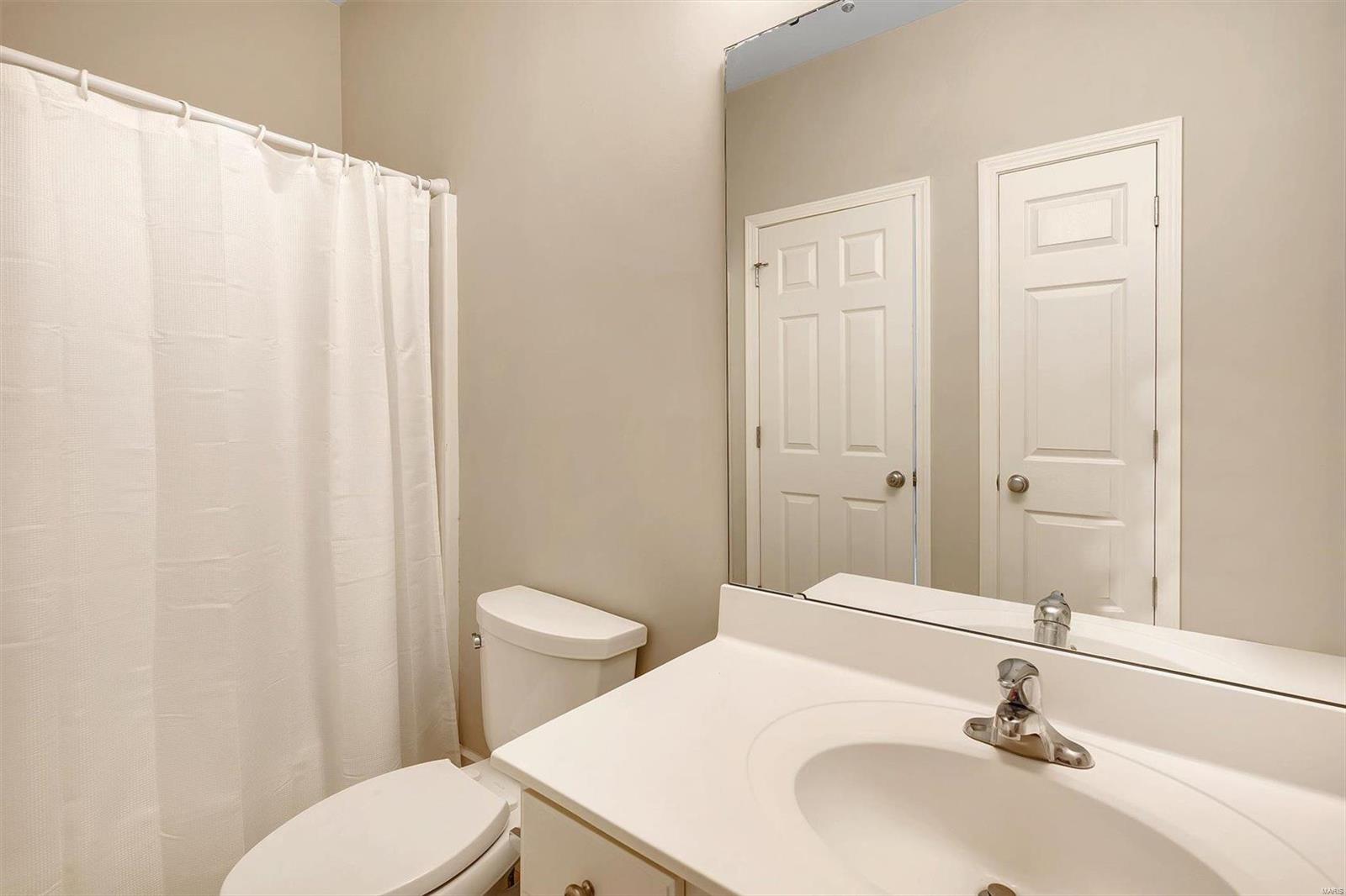 Knoll At The Legends The - Residential