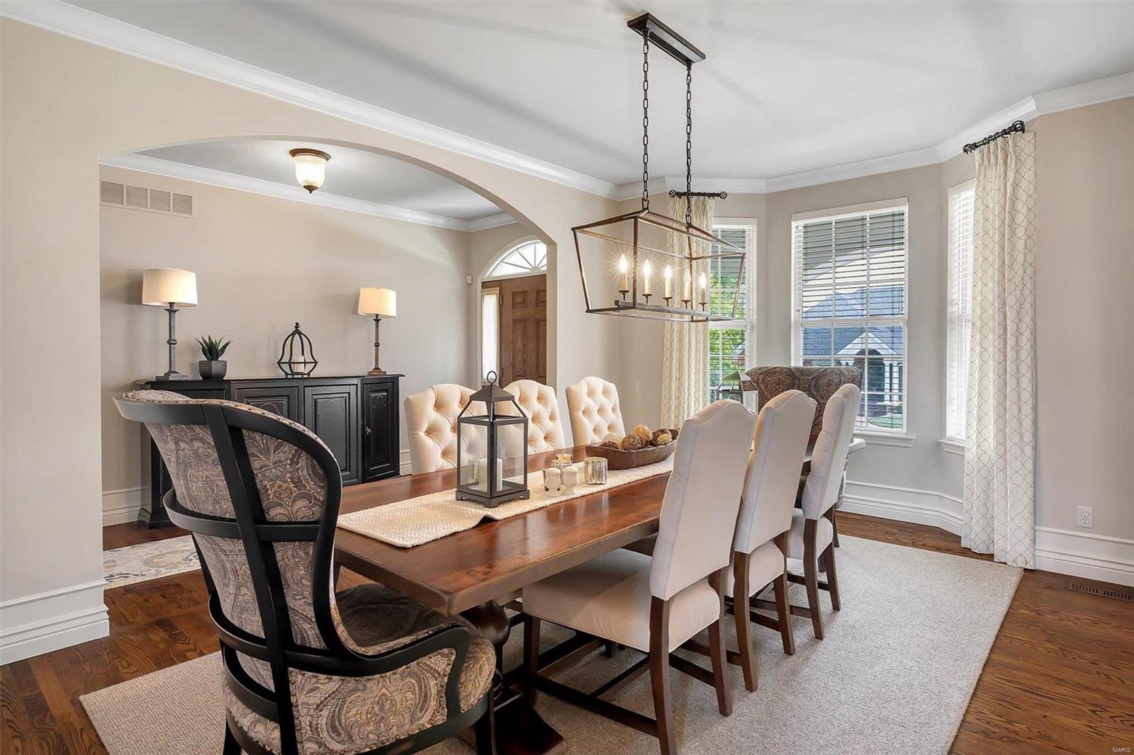 Knoll At The Legends The - Residential