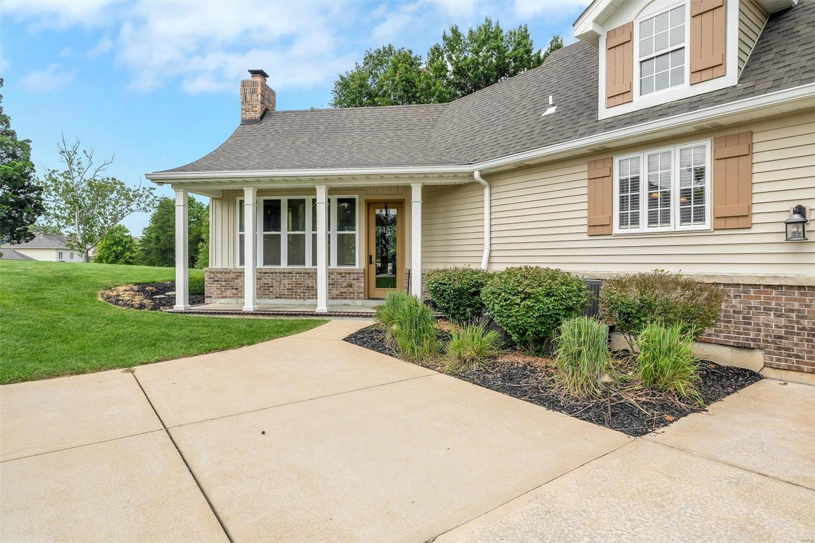 Knoll At The Legends The - Residential