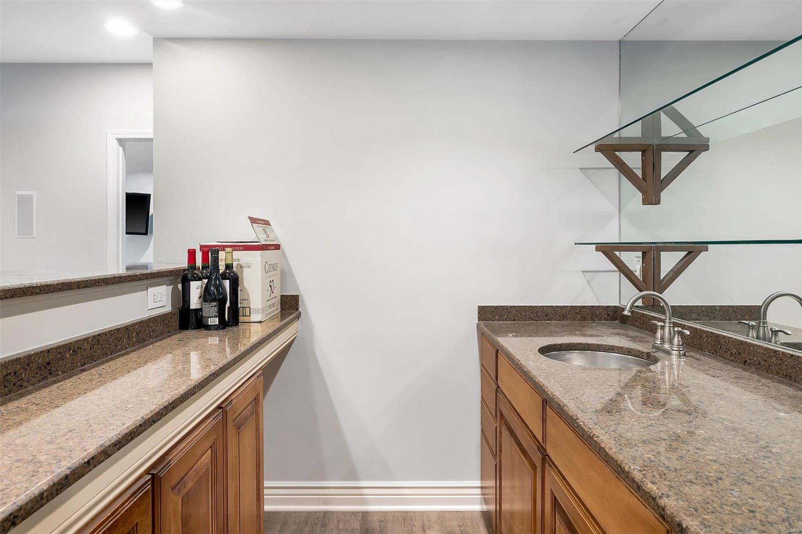 Knoll At The Legends The - Residential