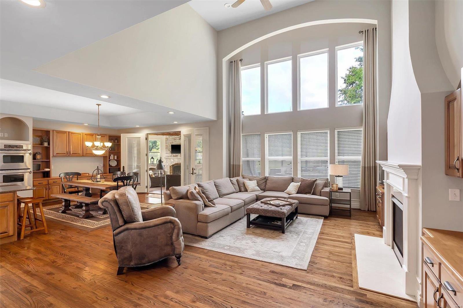 Knoll At The Legends The - Residential