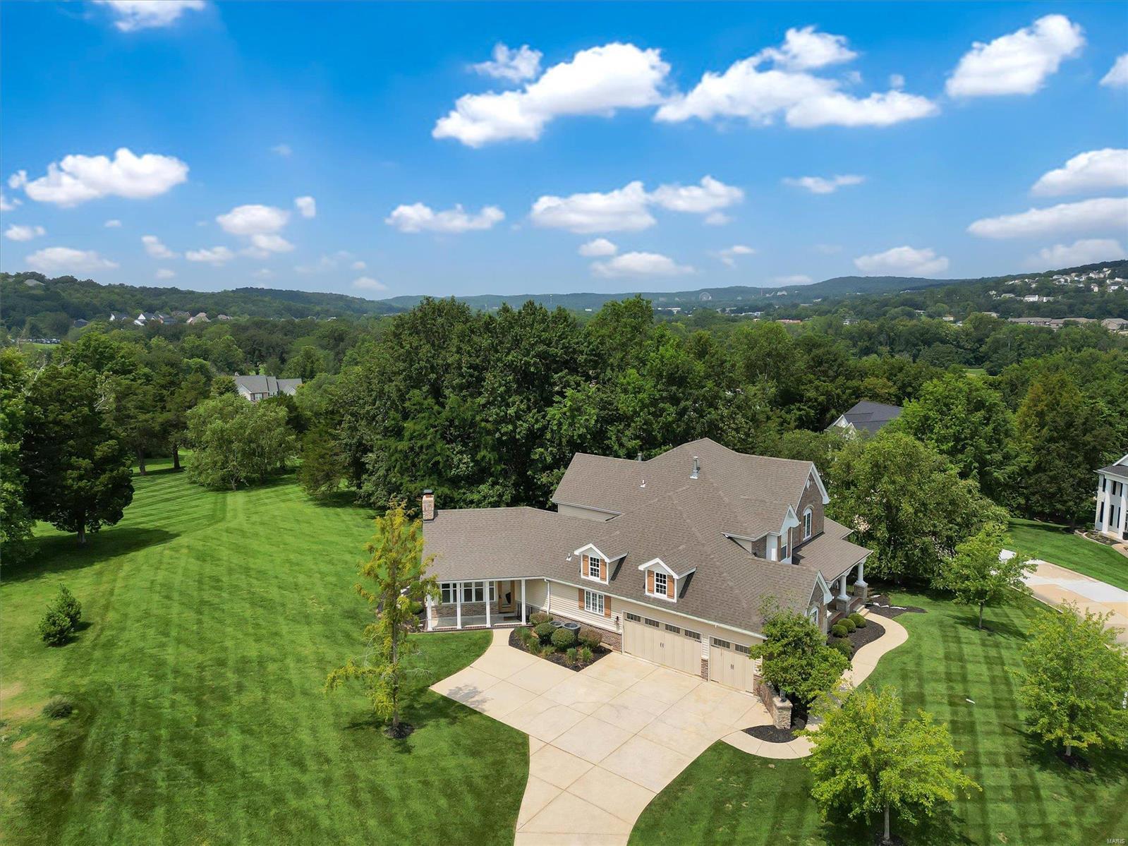 Knoll At The Legends The - Residential